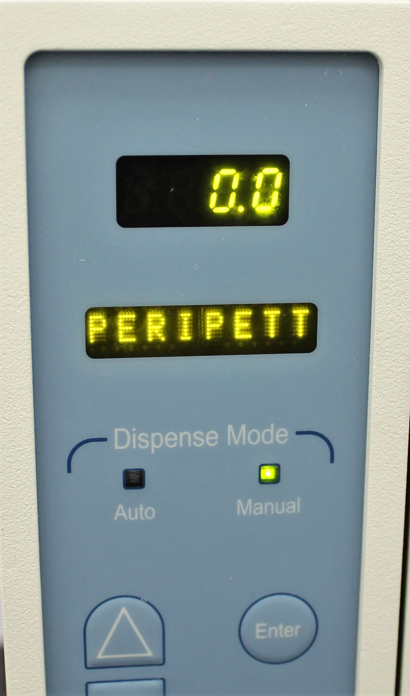 ESSEN Bioscience 4354 Pipeline Dispenser Peristaltic Pump Unit Good Condition used 120V from Taiwan 01443