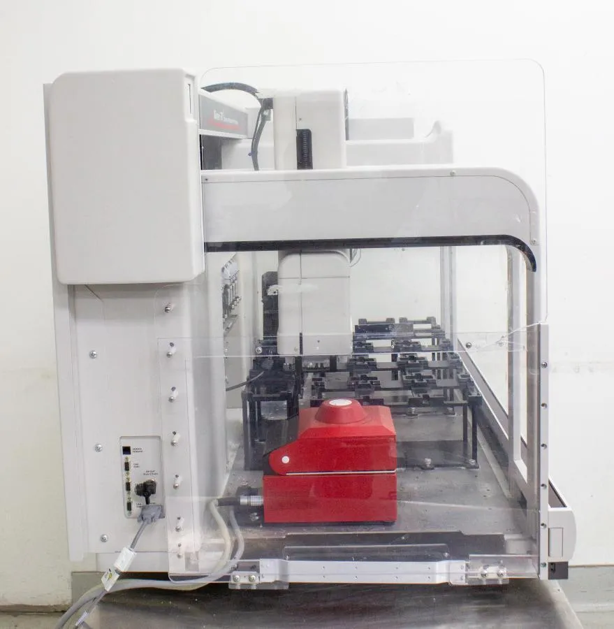 Beckman Coulter Biomek FXP Dual Arm Automated Liquid Handling System A31844