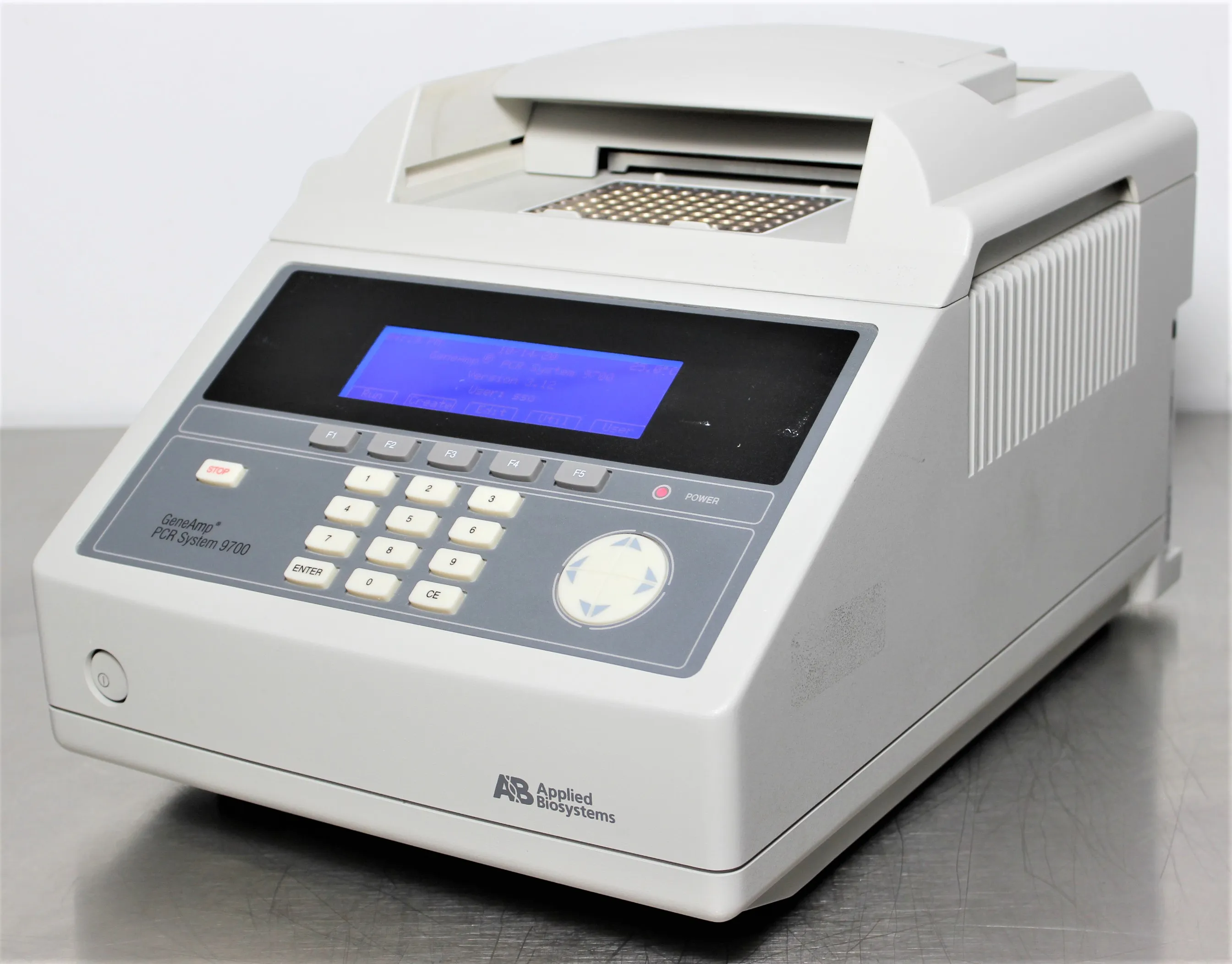 Applied Biosystems GeneAmp PCR System 9700