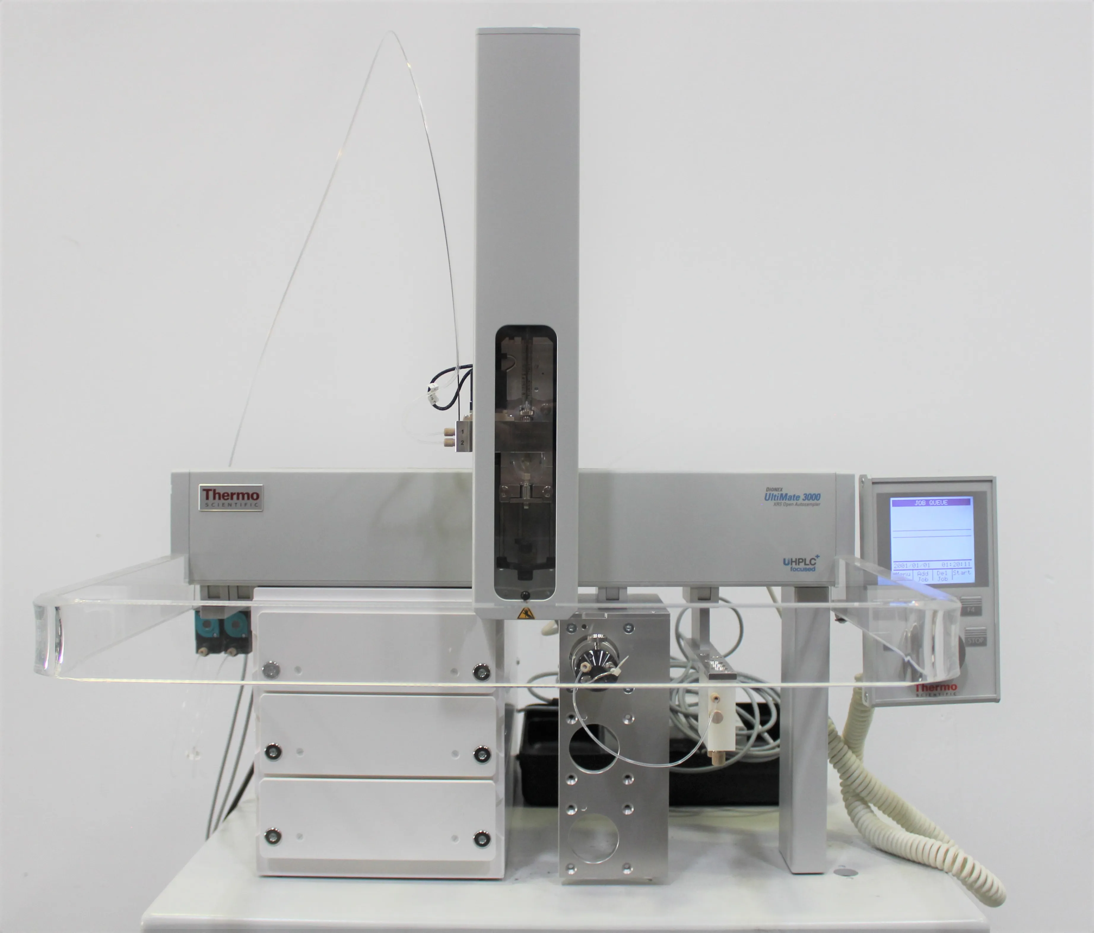 Thermo Fisher PAL Open Autosampler