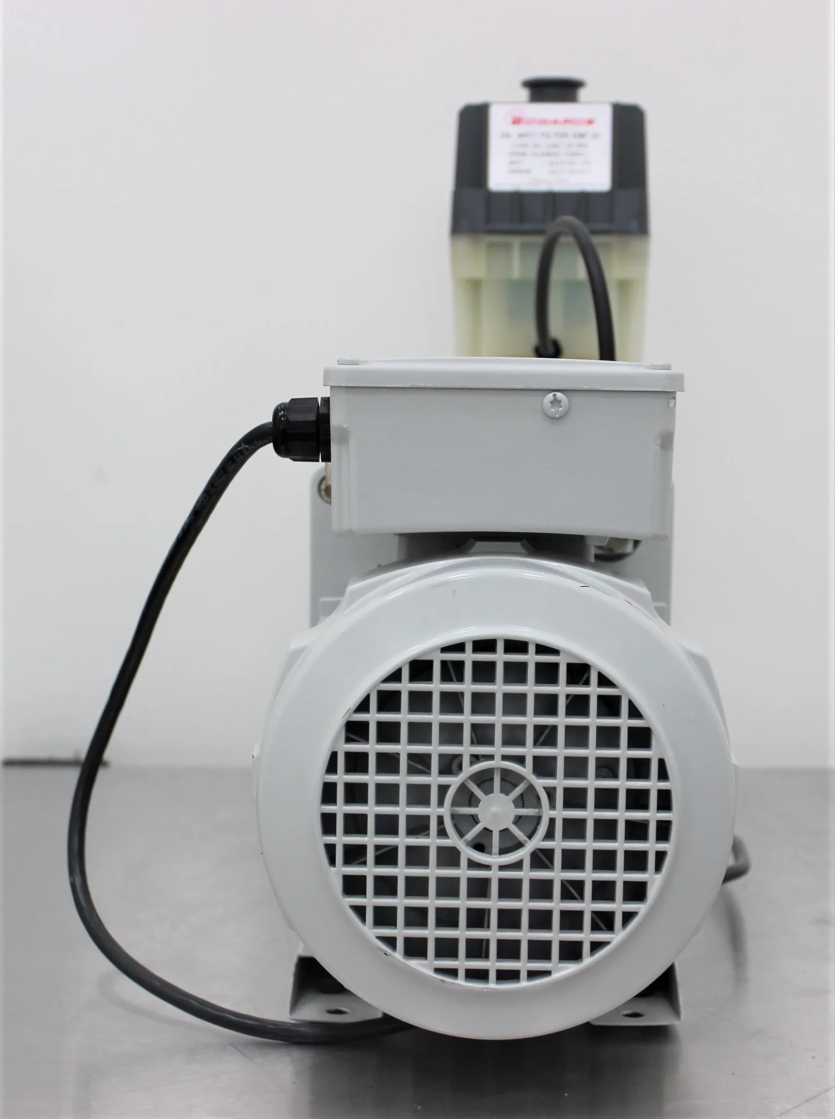 Edwards 30 Vacuum Pump E2M30