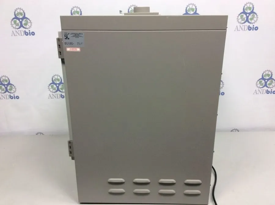 VWR Model 1350FM Horizontal Air Flow Oven w/ Custom Controls - Used Laboratory Equipment for Sale