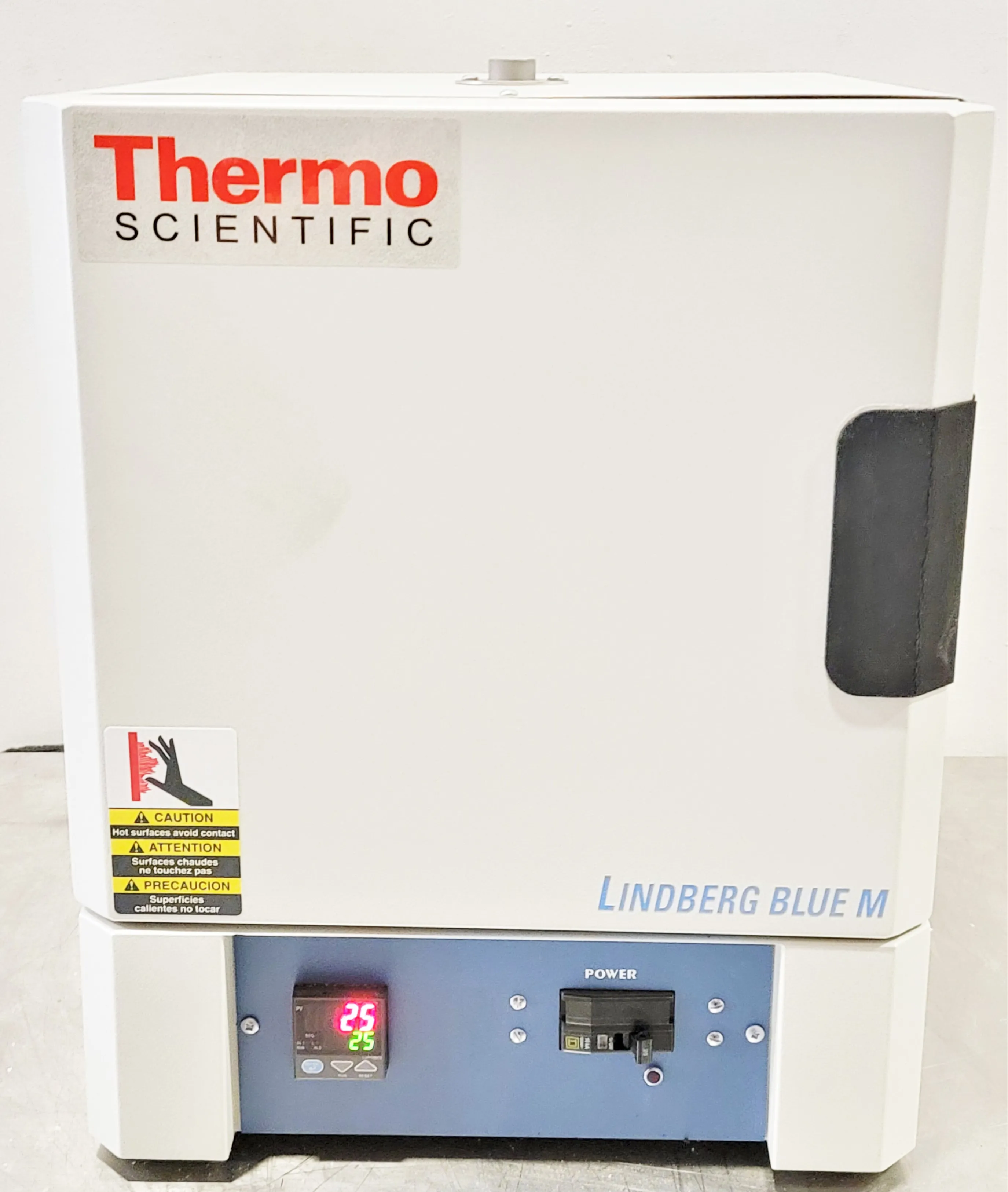 Thermo Scientific BF51866A-1 Laboratory Oven