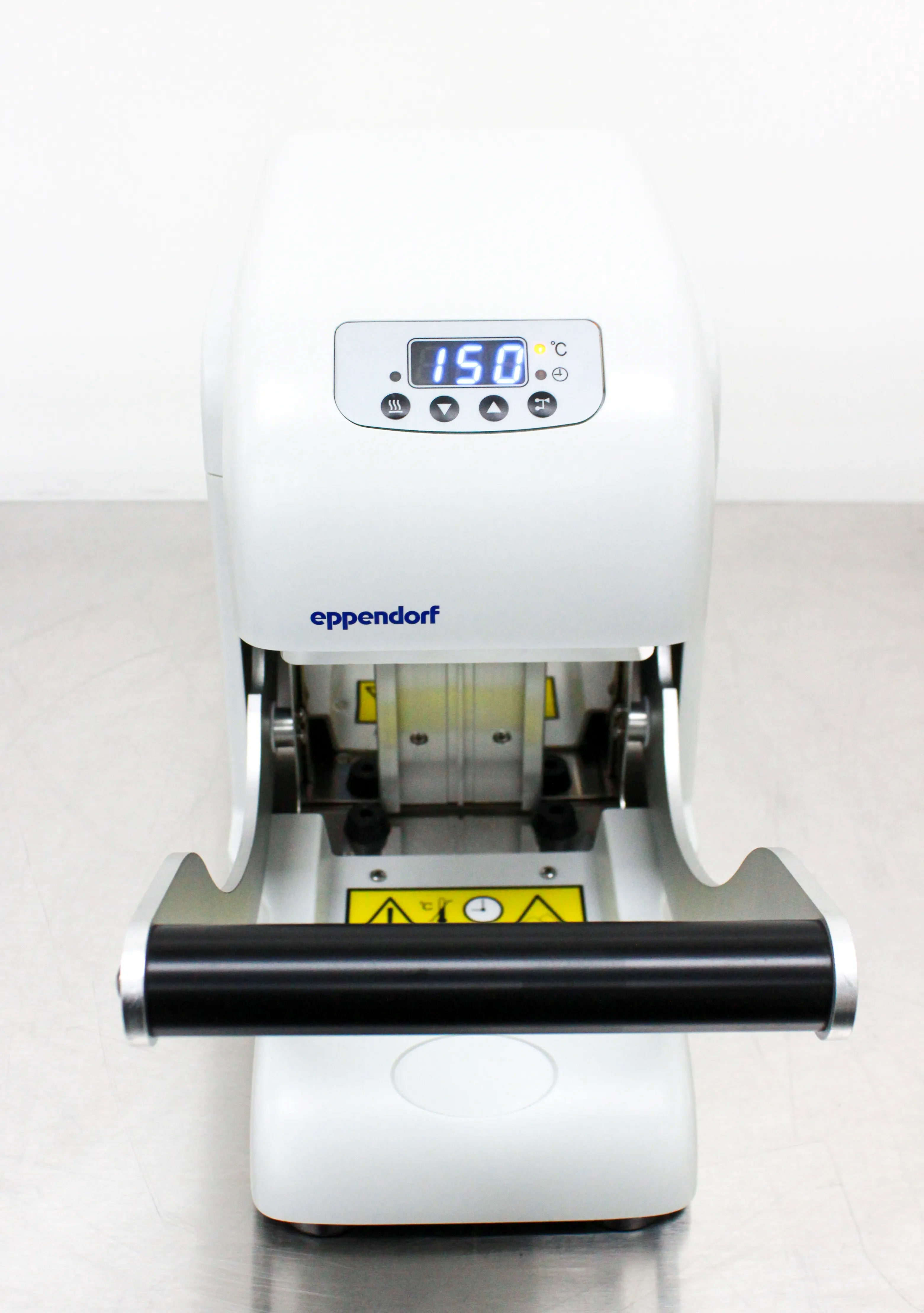 Eppendorf 5392 Heat Sealer S200