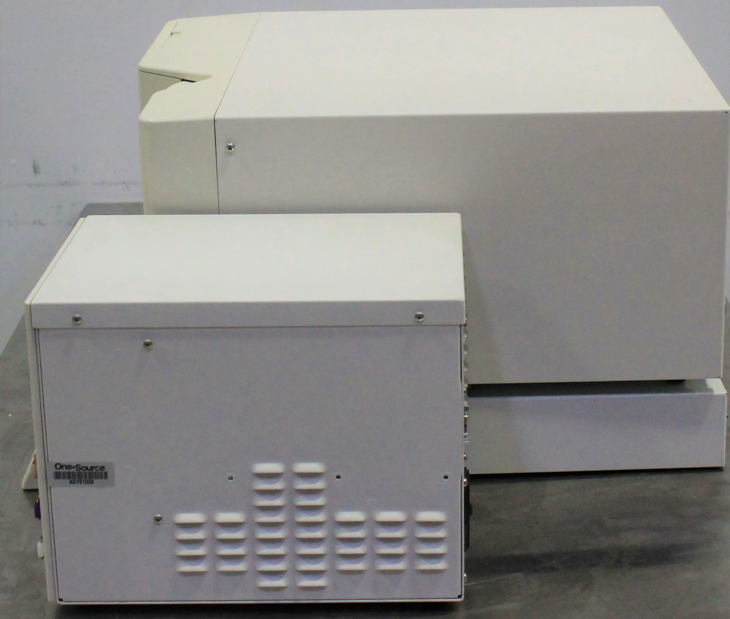 Used Luminex 200 Cell Based Assay Analyzer with 30-Day Warranty