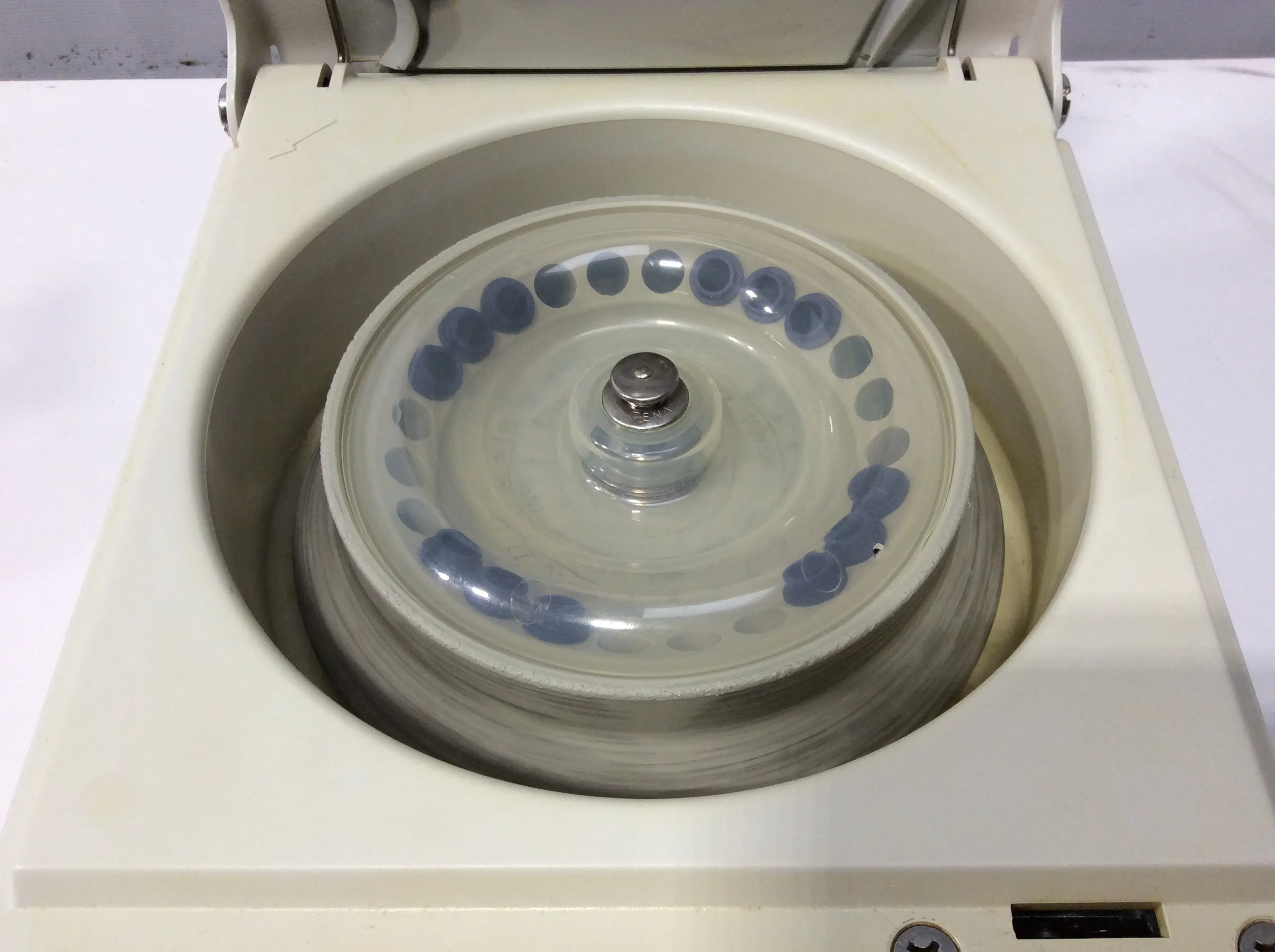 Sorvall Biofuge Pico Centrifuge