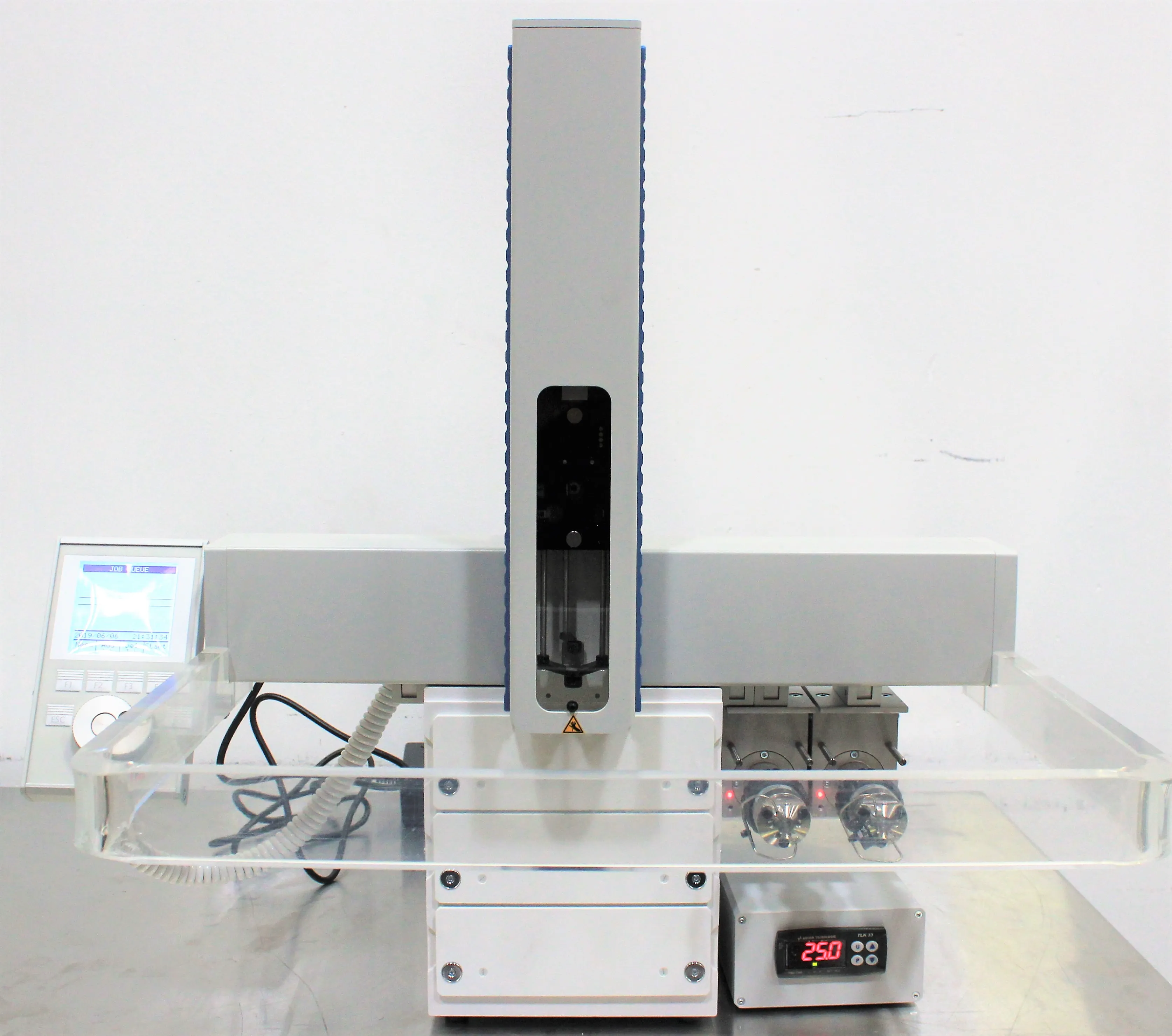 Thermo Fisher PAL-HTC-xt Auto Sampler for HPLC / FPLC / GC / CE