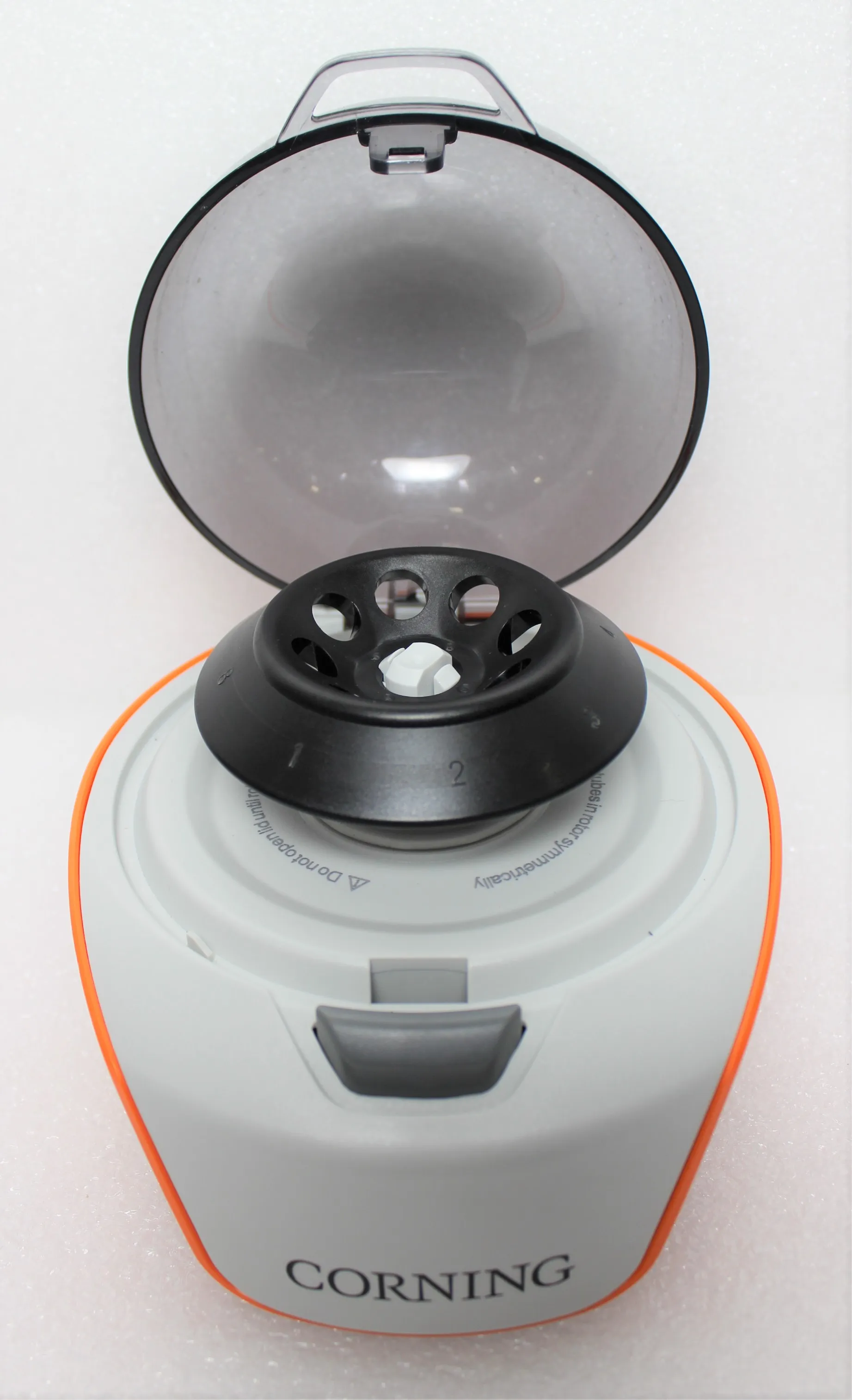 Corning LSE Mini Microcentrifuge 6770 - Benchtop Centrifuge