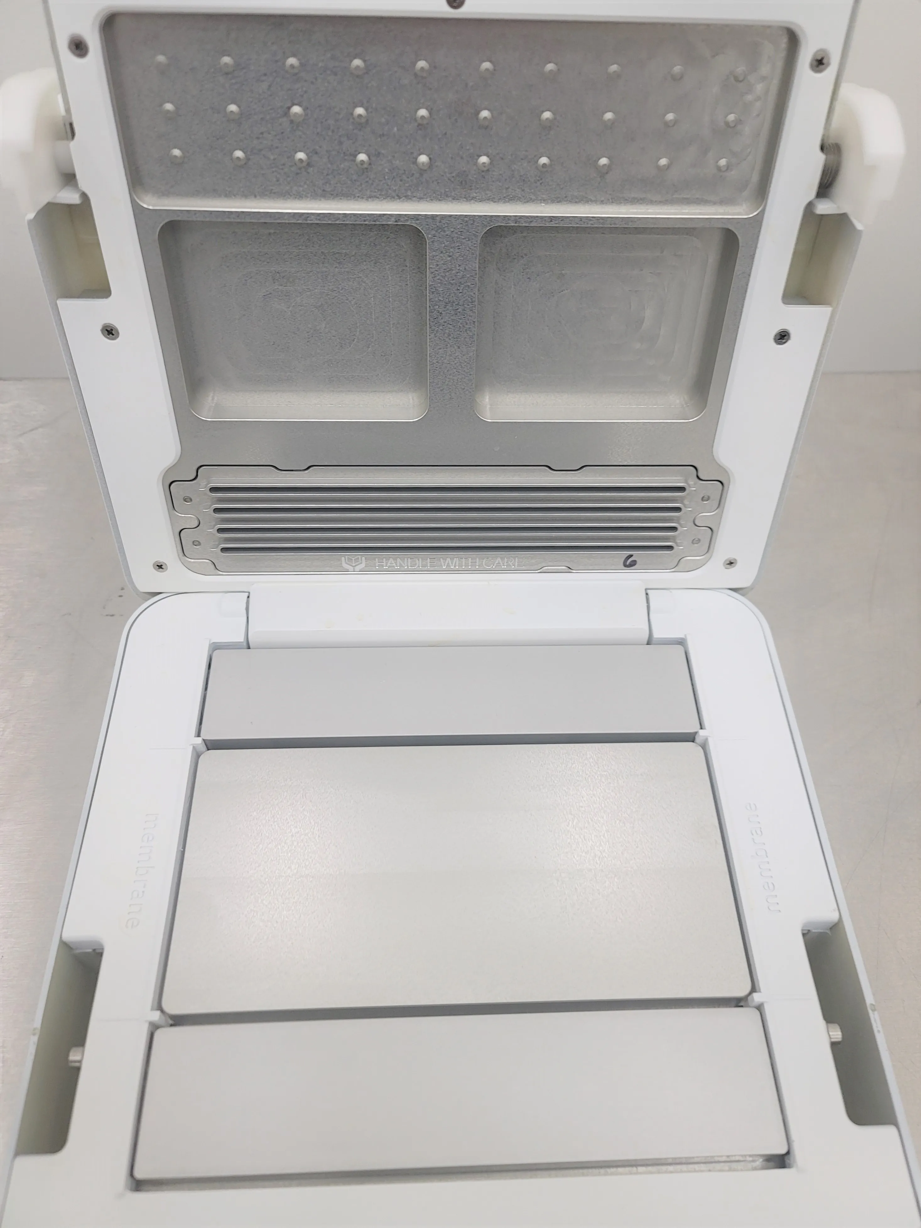 Used Invitrogen iBind Flex Automated Western-Processing Device