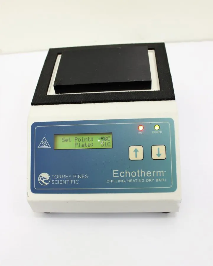 Torrey Pines Echotherm Digital Electronic IC20 Chi CLEARANCE! As-Is