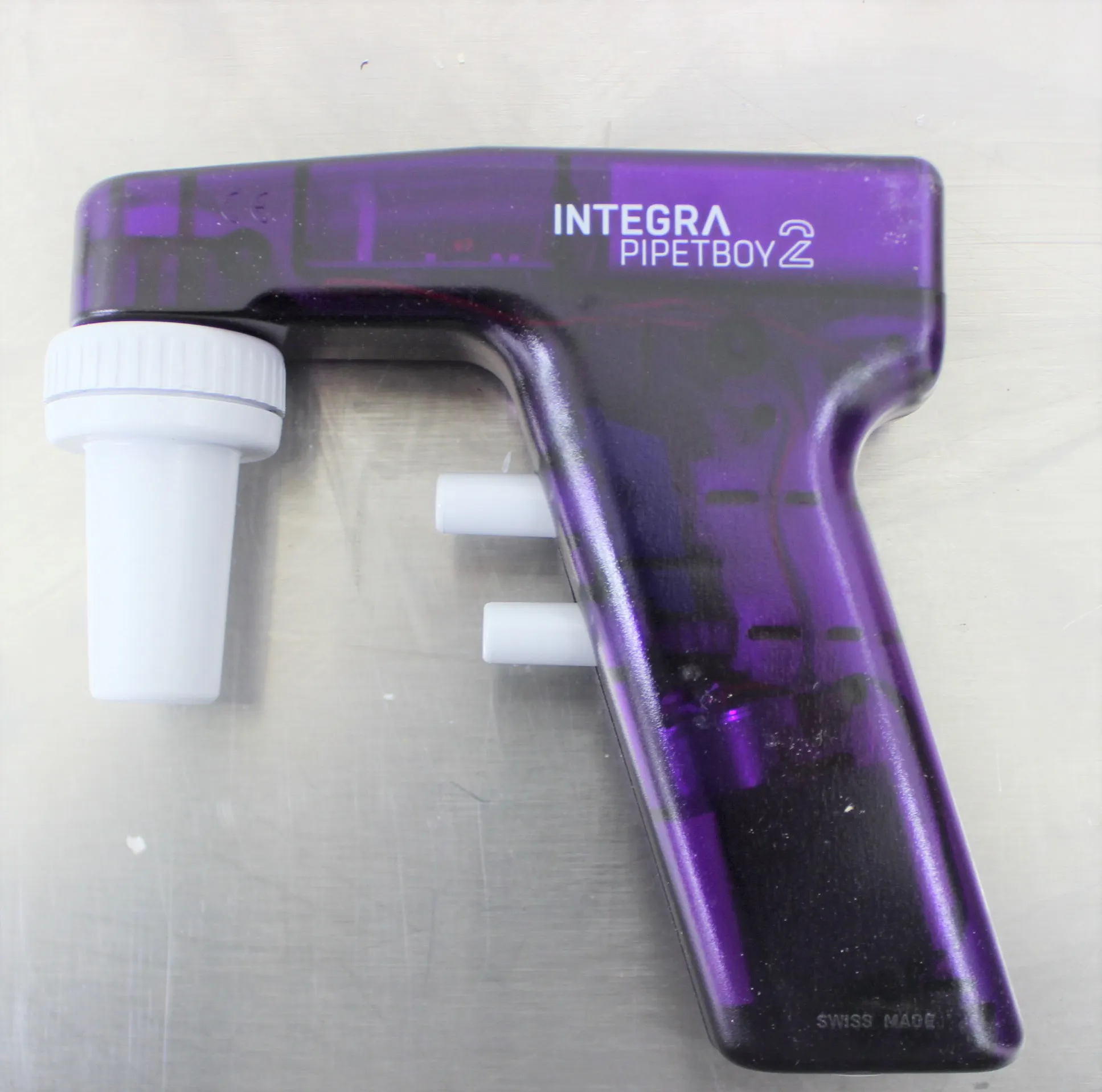 Integra Biosciences Pipetboy 2 Pipet