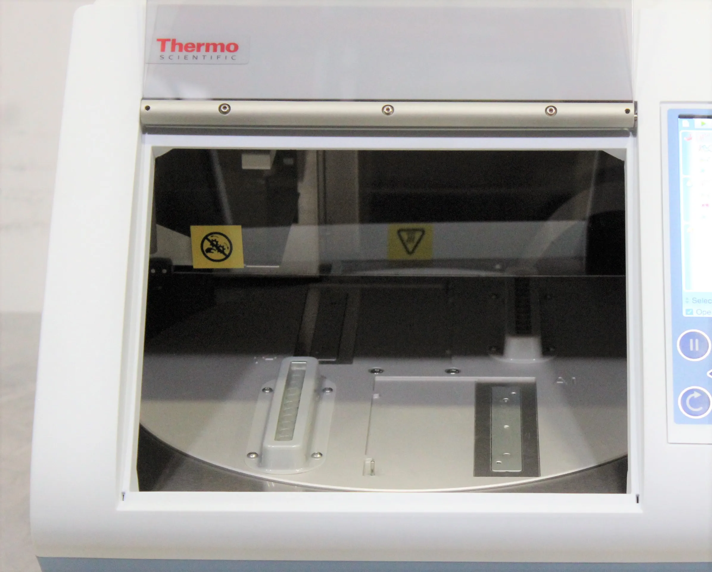 Thermo Scientific KingFisher Duo Prime DNA Purification System 5400100