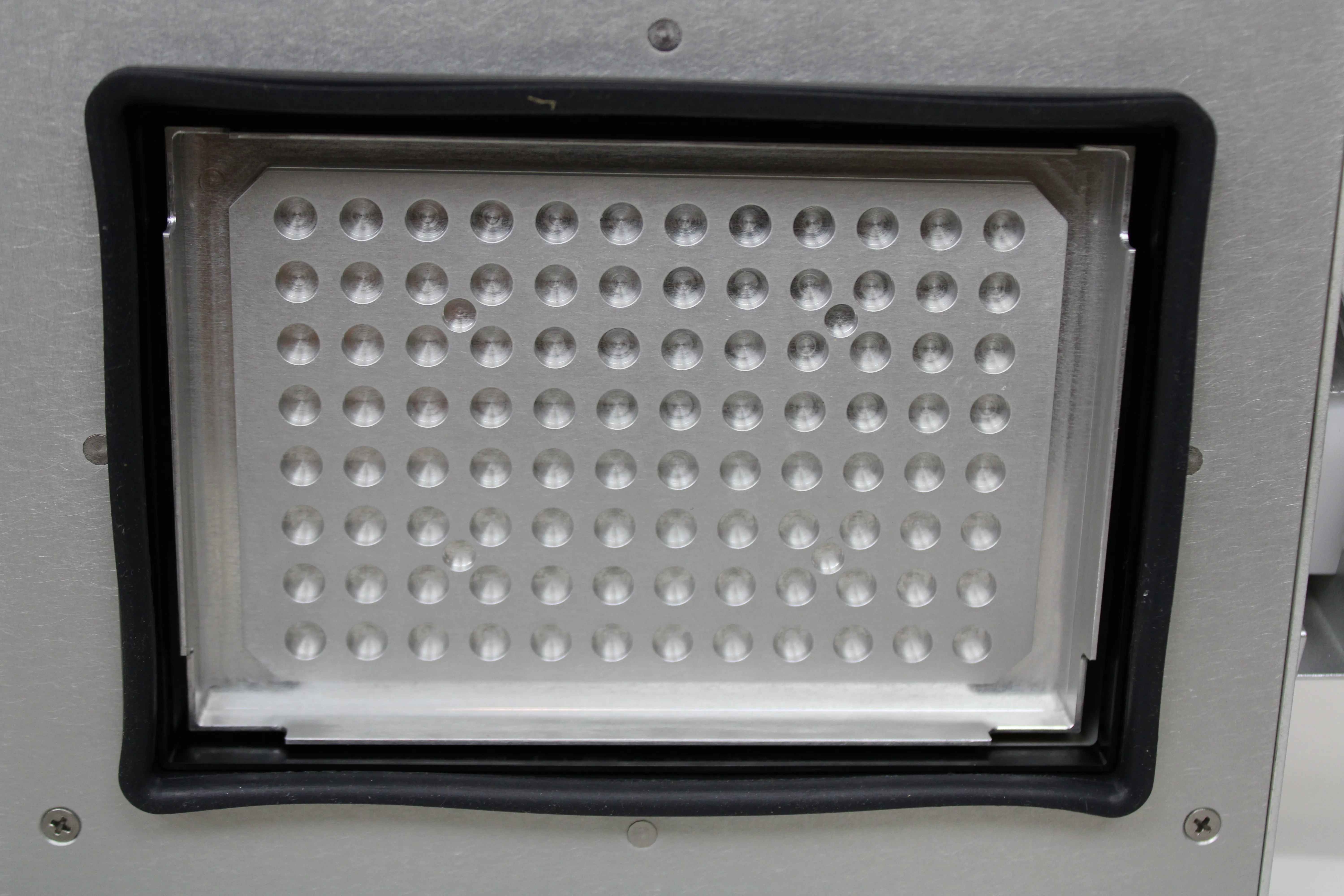 Applied Biosystems ProFlex 96-Well Sample Block