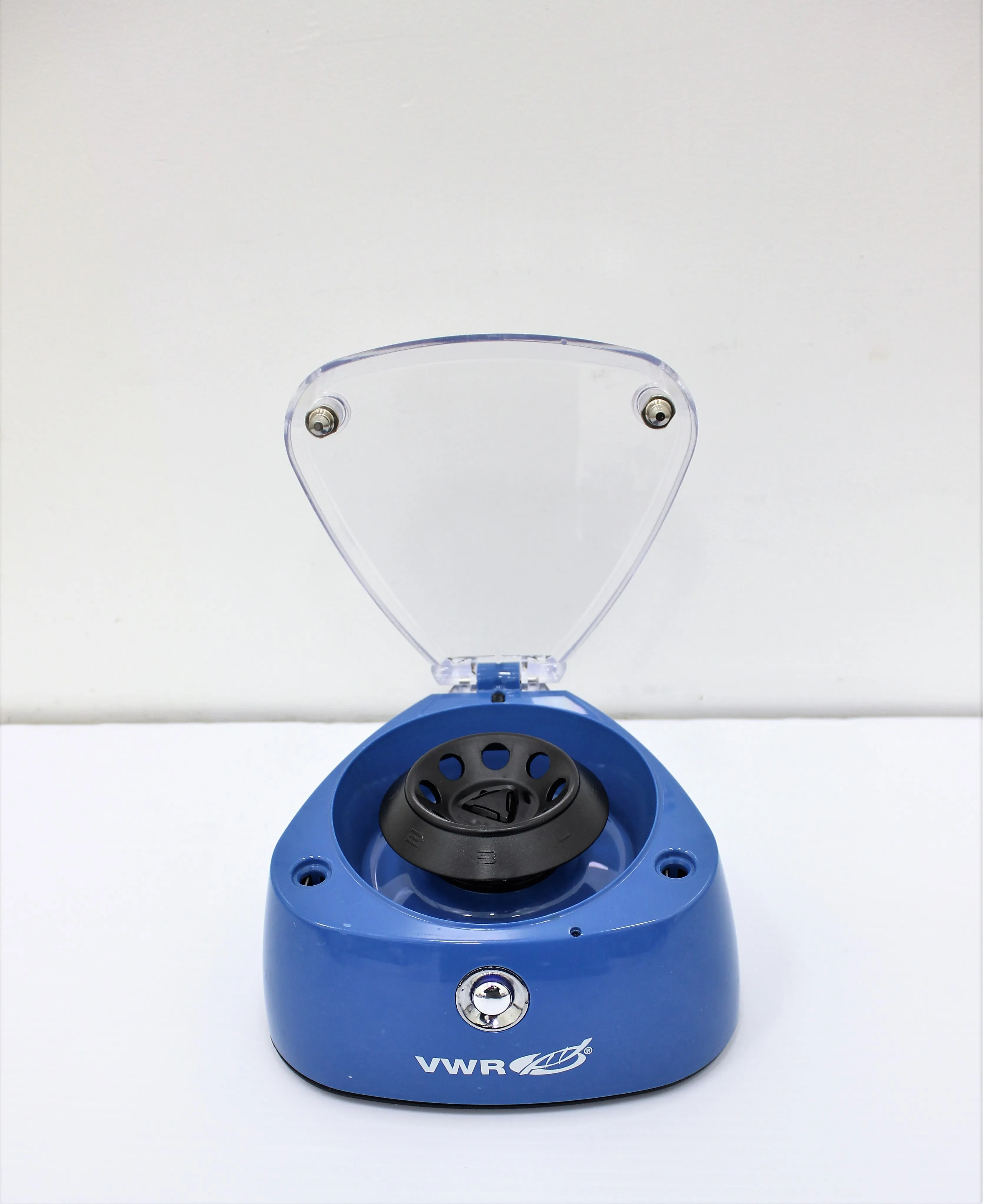 VWR Mini Centrifuge with 8-Place rotor, Used, Very Good Condition, 2017, 30-Day Warranty