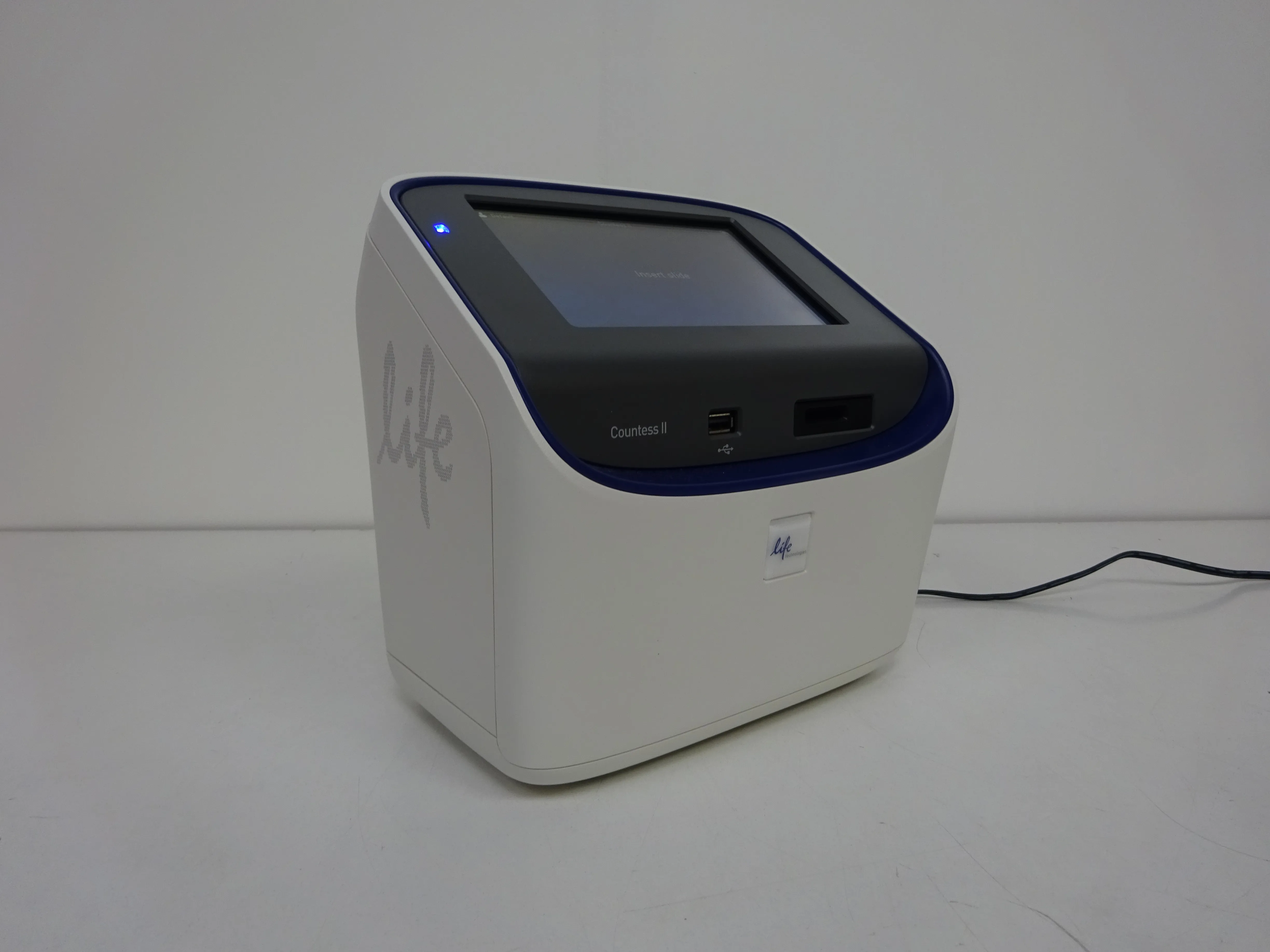 Invitrogen Countess II Automated Cell Counter AMQAX1000R