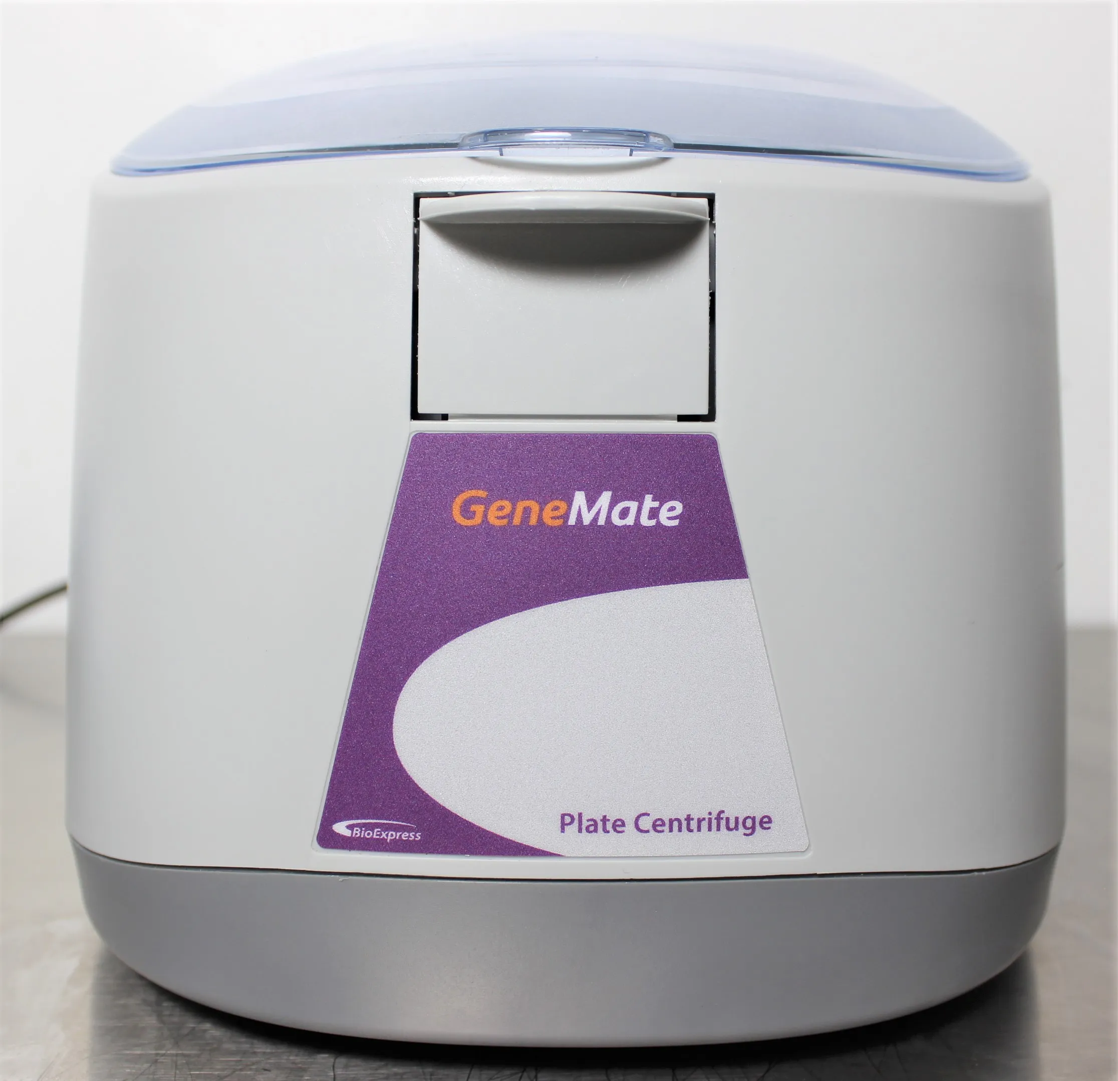 GeneMate PlateFuge MicroCentrifuge C2000