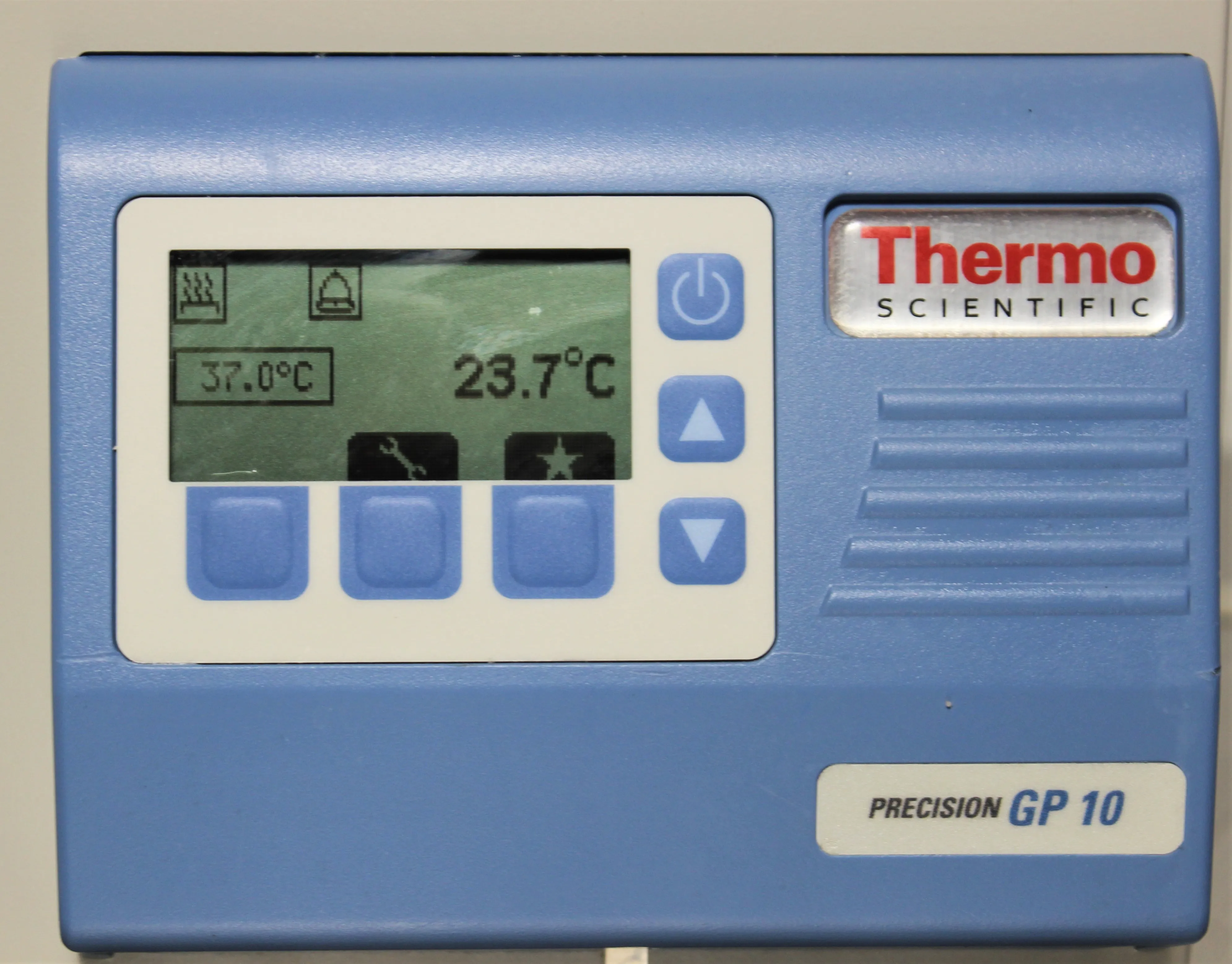 Thermo Scientific Precision TSGP10 Water Bath