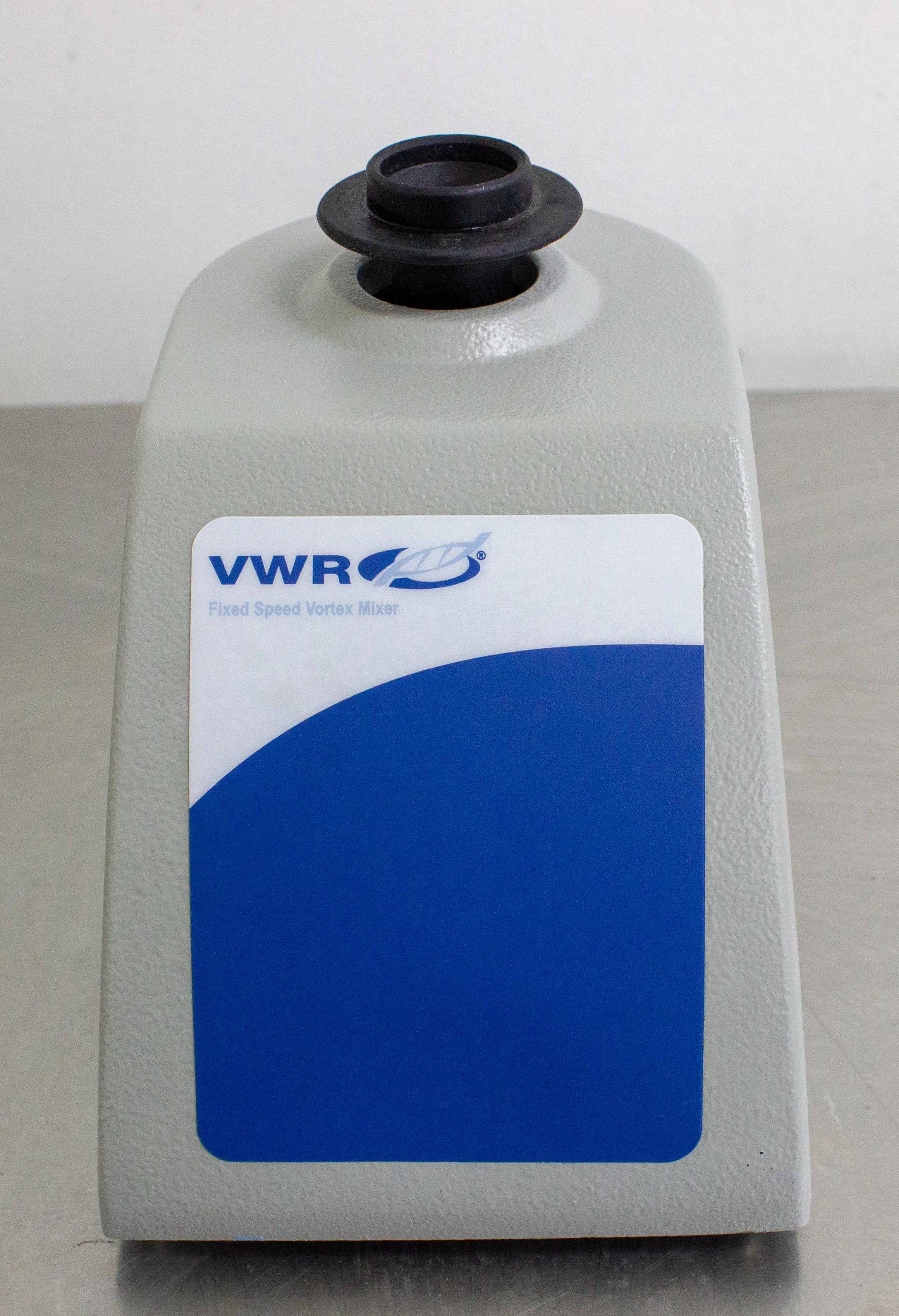 VWR Touch Mini Vortexer 945302 Cat No. 12620-838