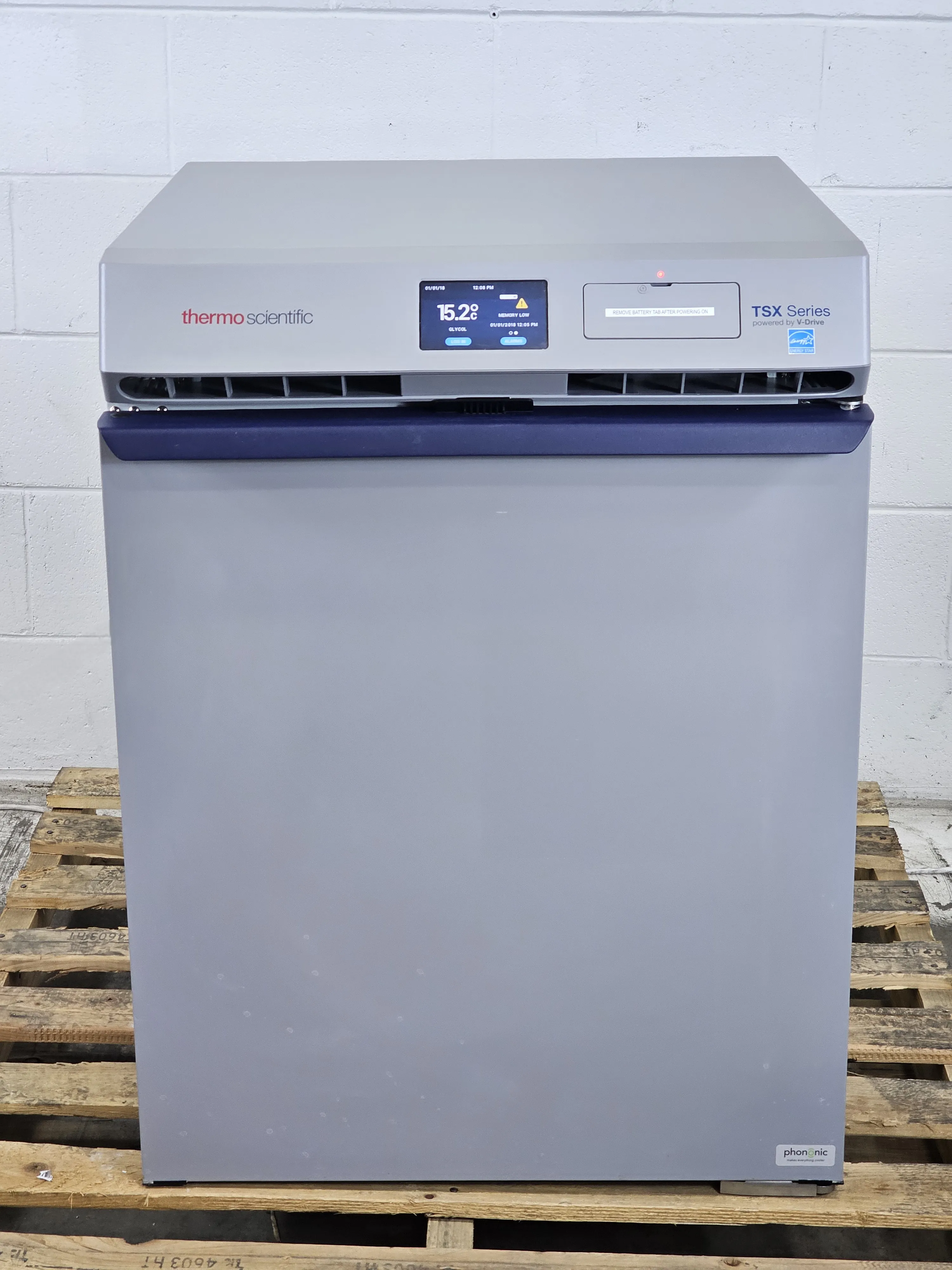 Thermo Scientific TSX505SA Undercounter Refrigerator