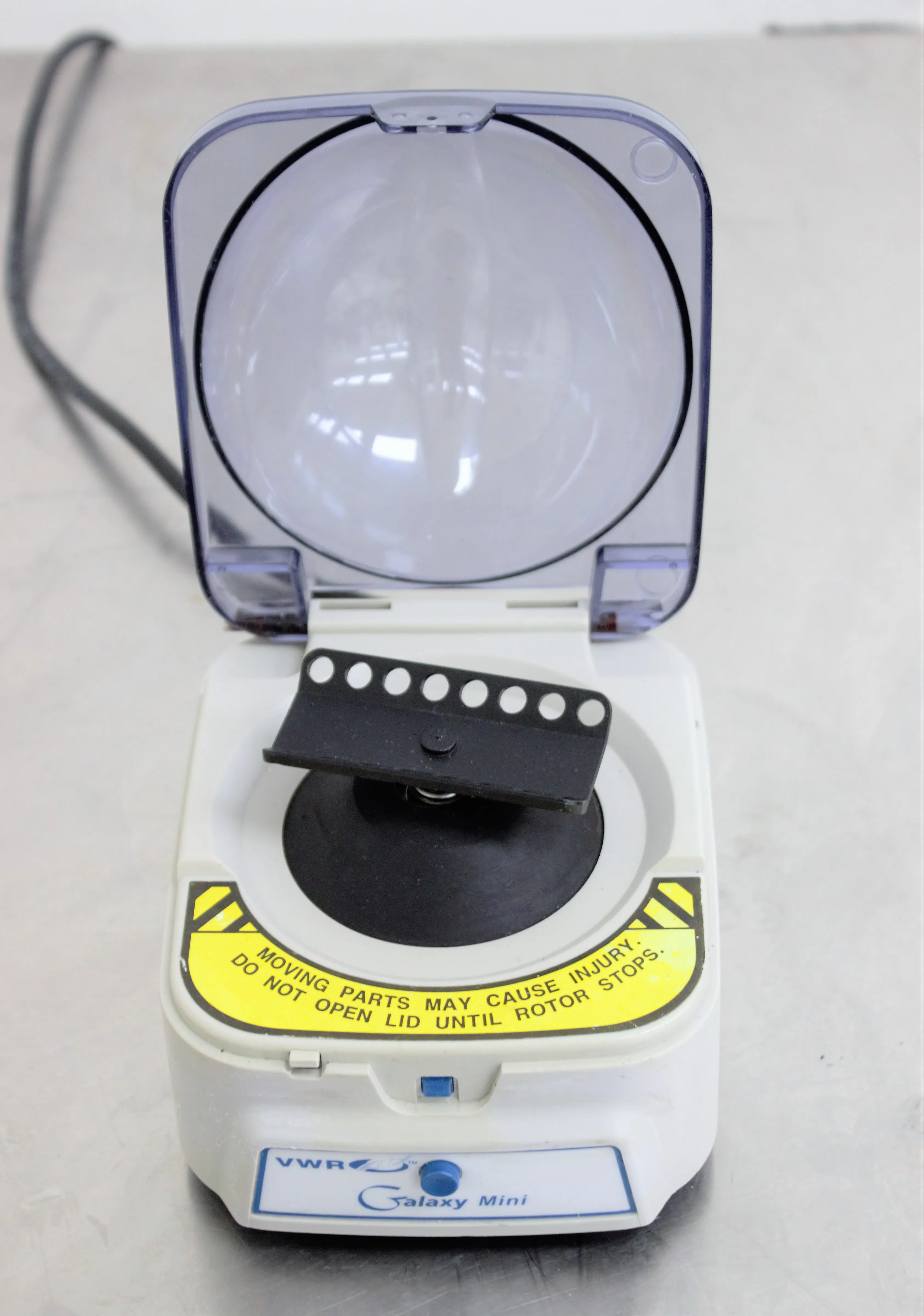 VWR Galaxy Mini Microcentrifuge C1213