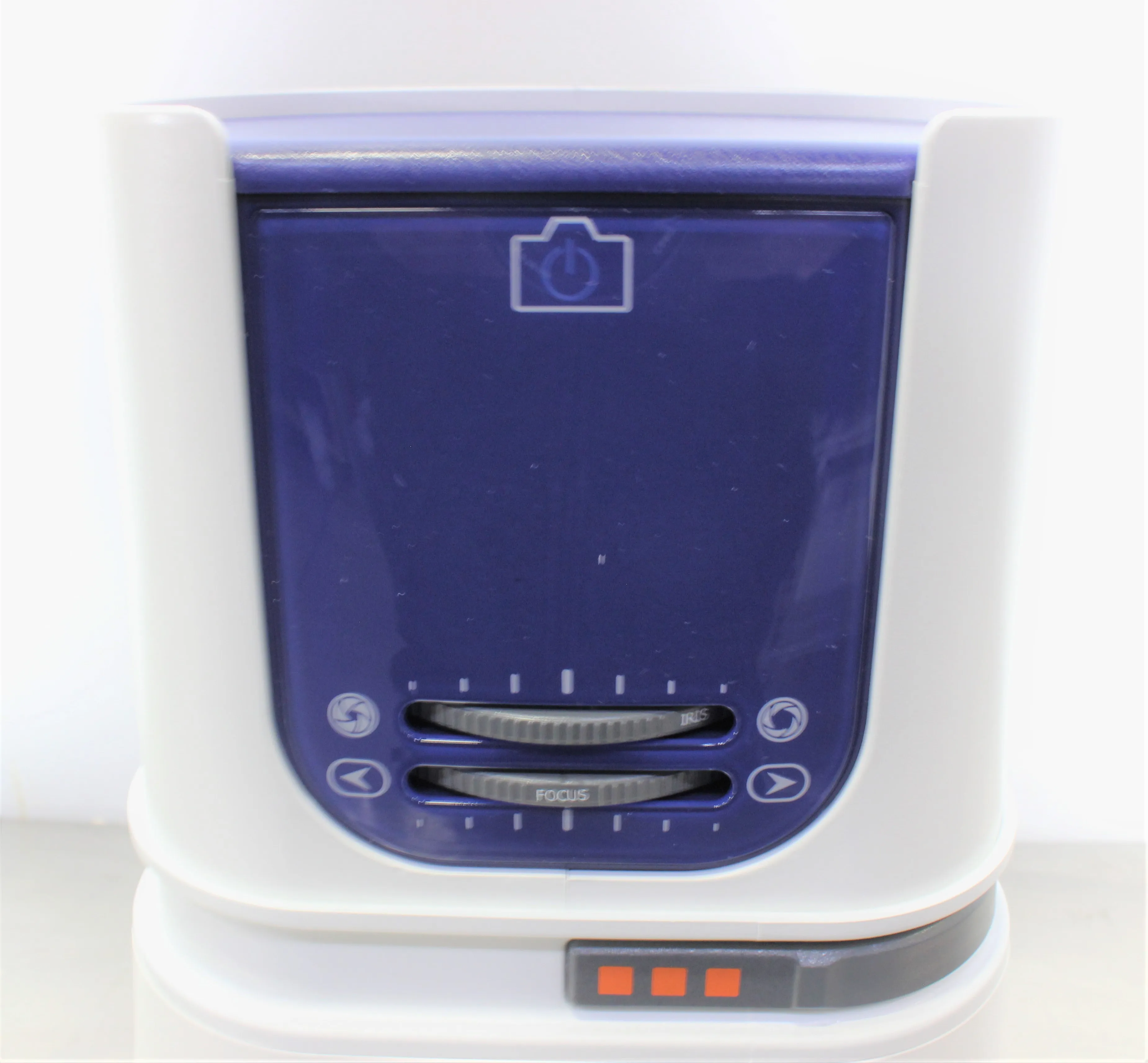 Life Technologies Invitrogen E-Gel Imager Model 4466601 Used Laboratory Equipment