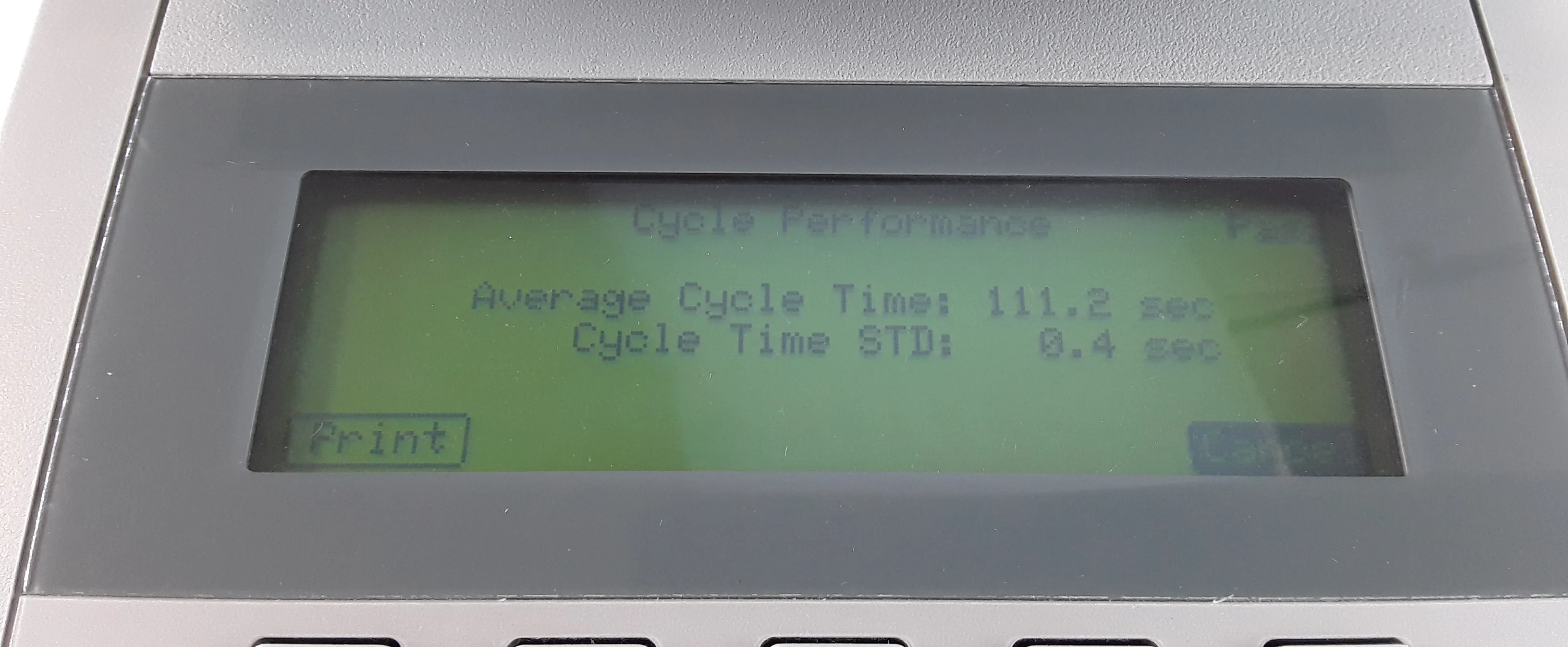 Bioanalytical Systems Thermal Cycler PCR System 2700