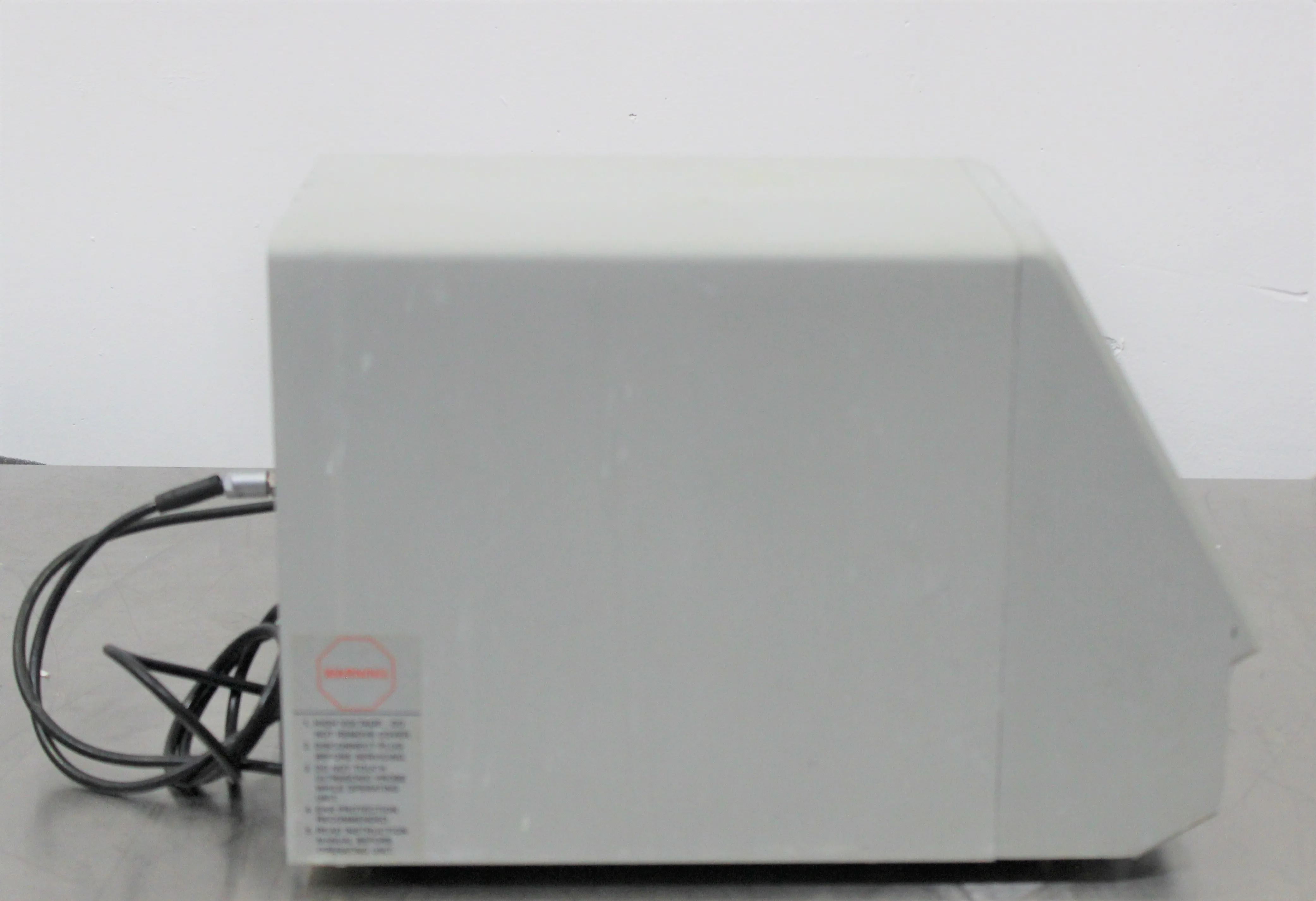 Cole Parmer CP505 Sonicator Homogenizer / Stirrer Lab Equipment