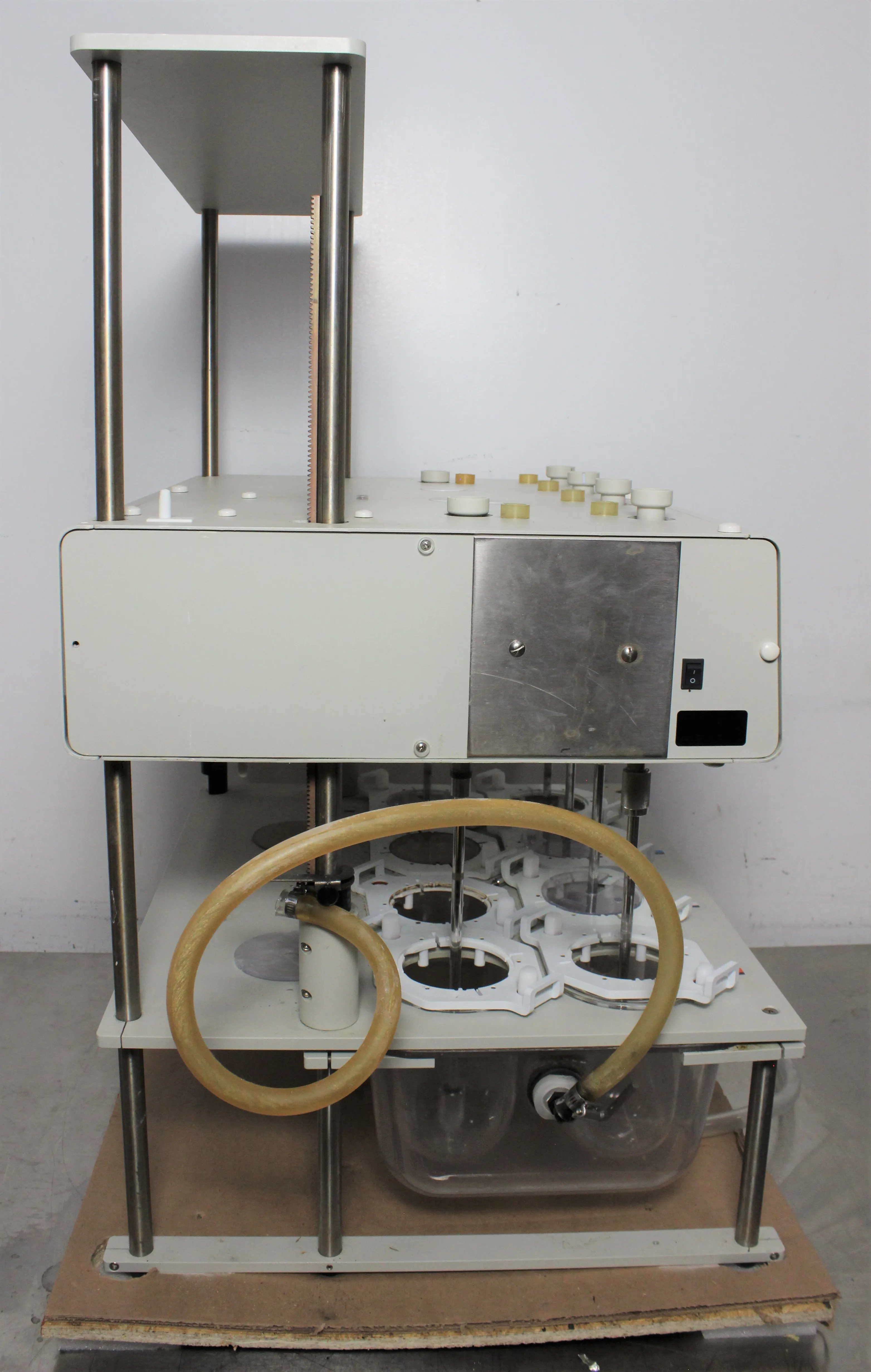 VanKel Varian VK 7000 Dissolution System