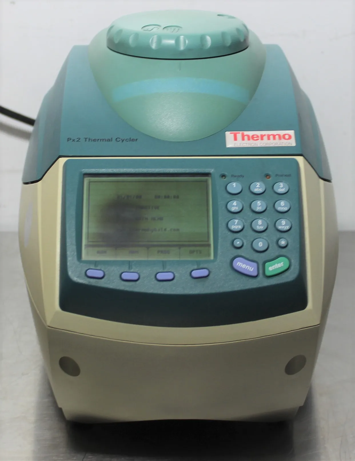 Thermo Electron Hybaid PX2 Thermal Cycler PCR Machine