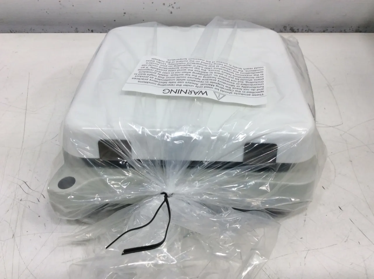 Fisher Scientific Isotemp Hotplate Cat. 11-100-49H Laboratory Equipment