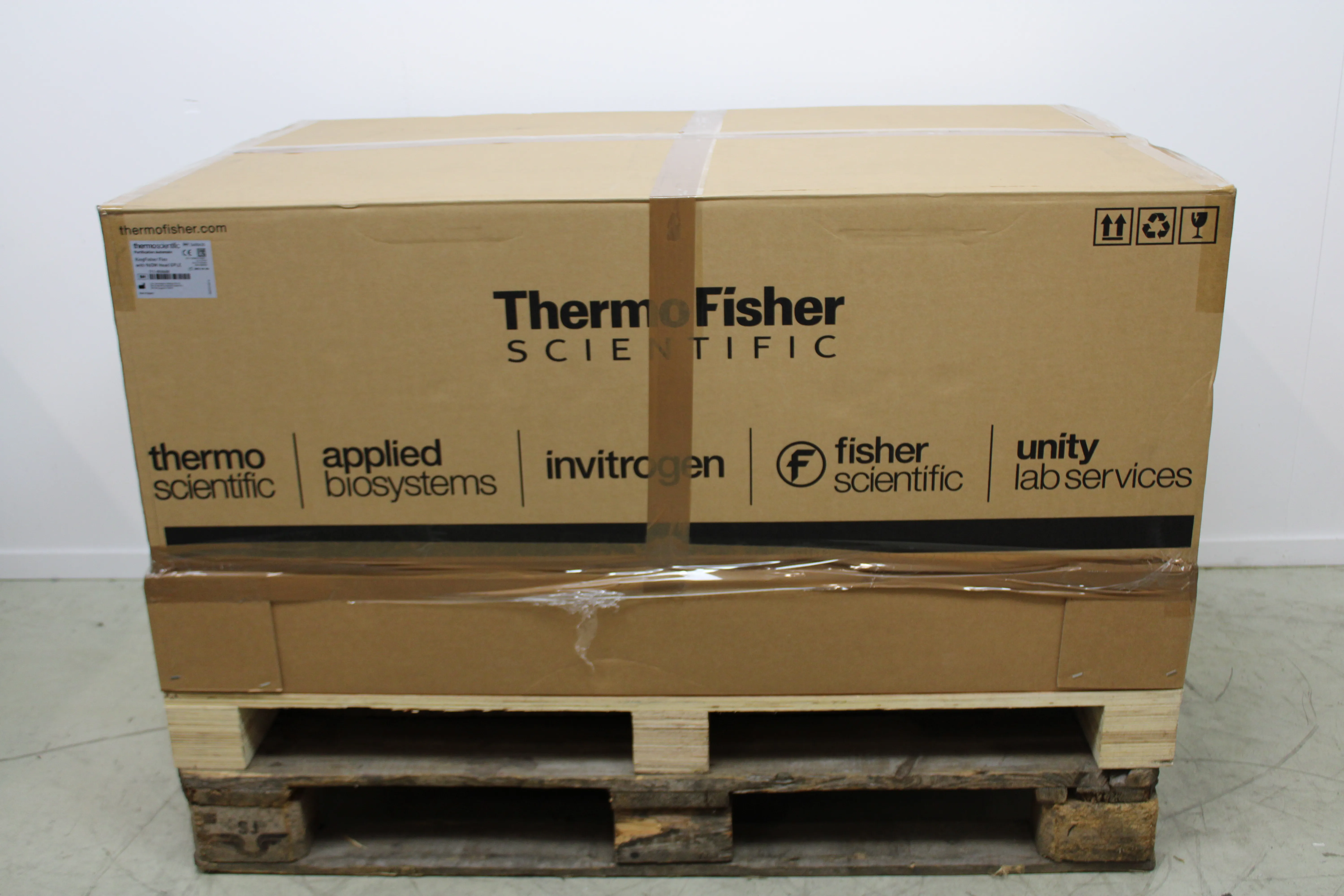 Thermo Scientific KingFisher Flex Automated Purification System 5400630