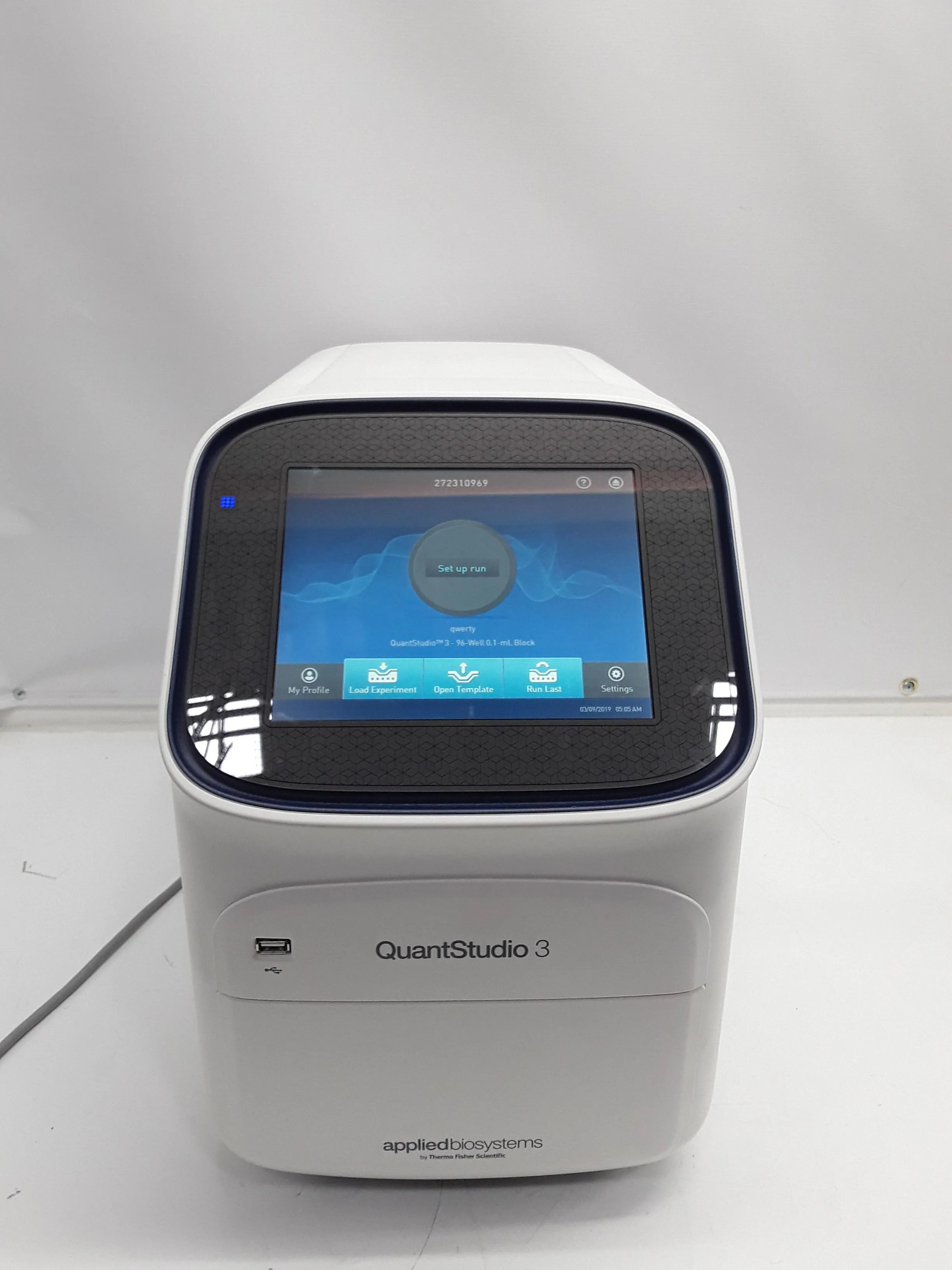 Applied Biosystems QuantStudio 3 Real-Time PCR System