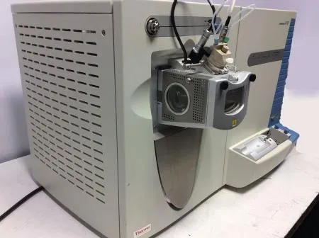 Thermo Fisher Finnigan LTQ Mass Spectrometer System