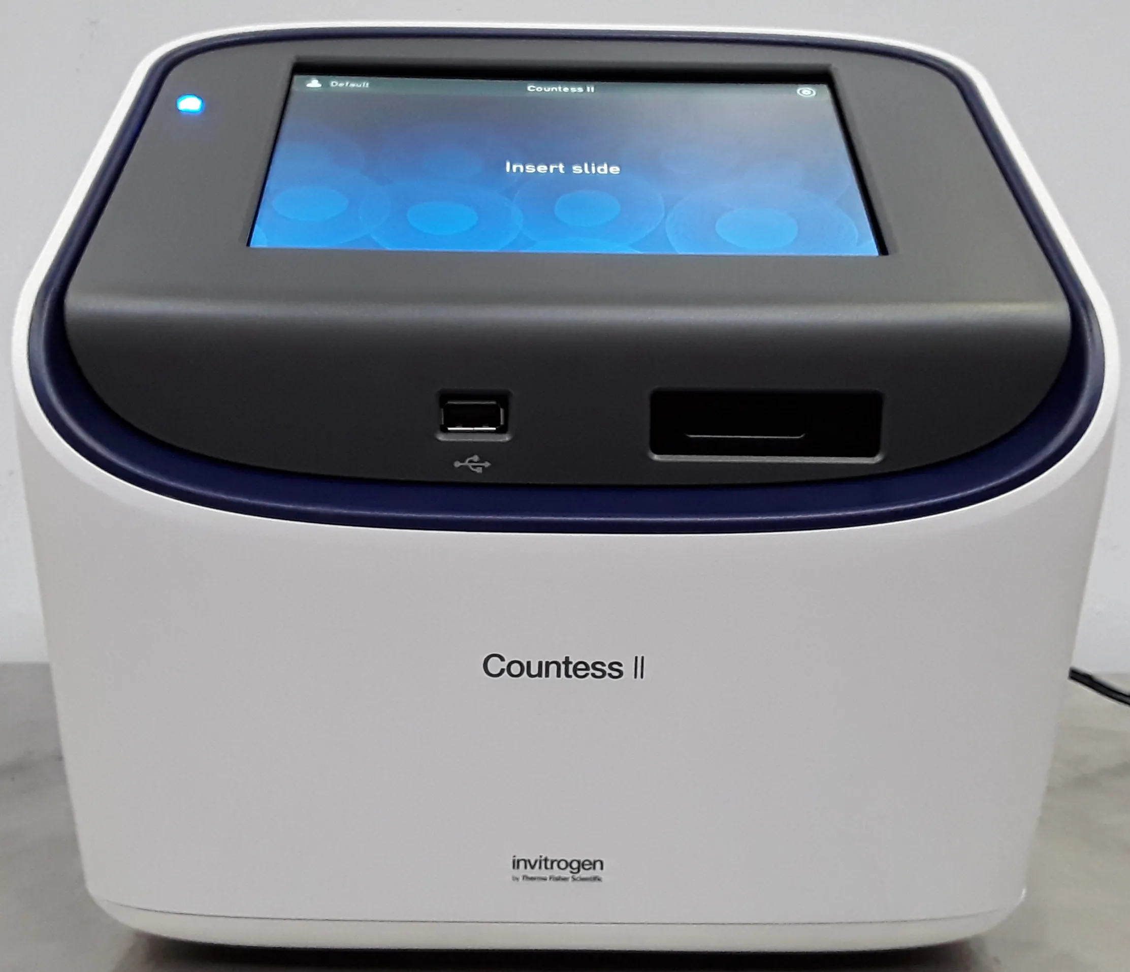 Invitrogen Countess II Automated Cell Counter AMQAX1000