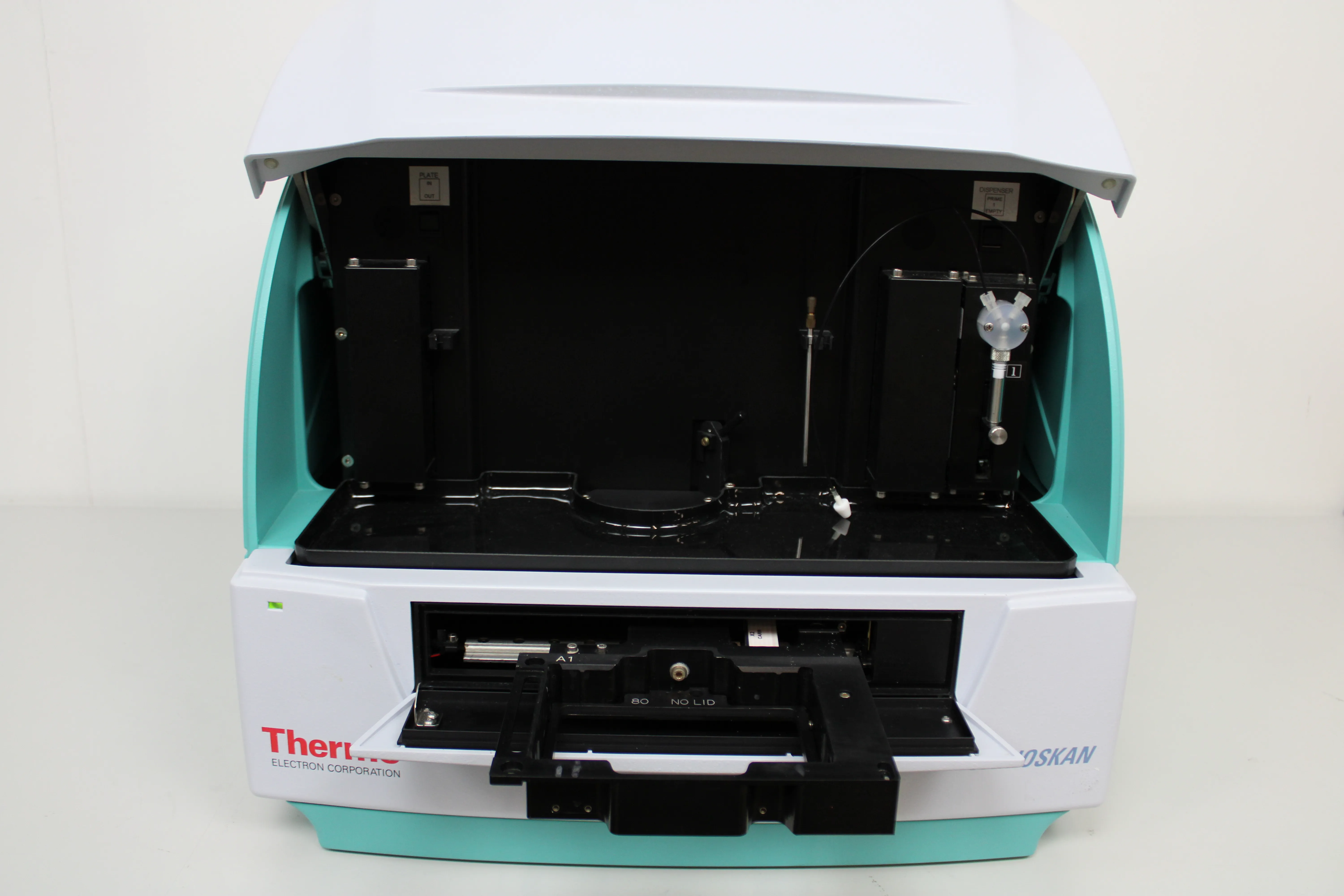 Thermo Electron Varioskan 3001 Fluorometer Spectrometer - Multi-Well