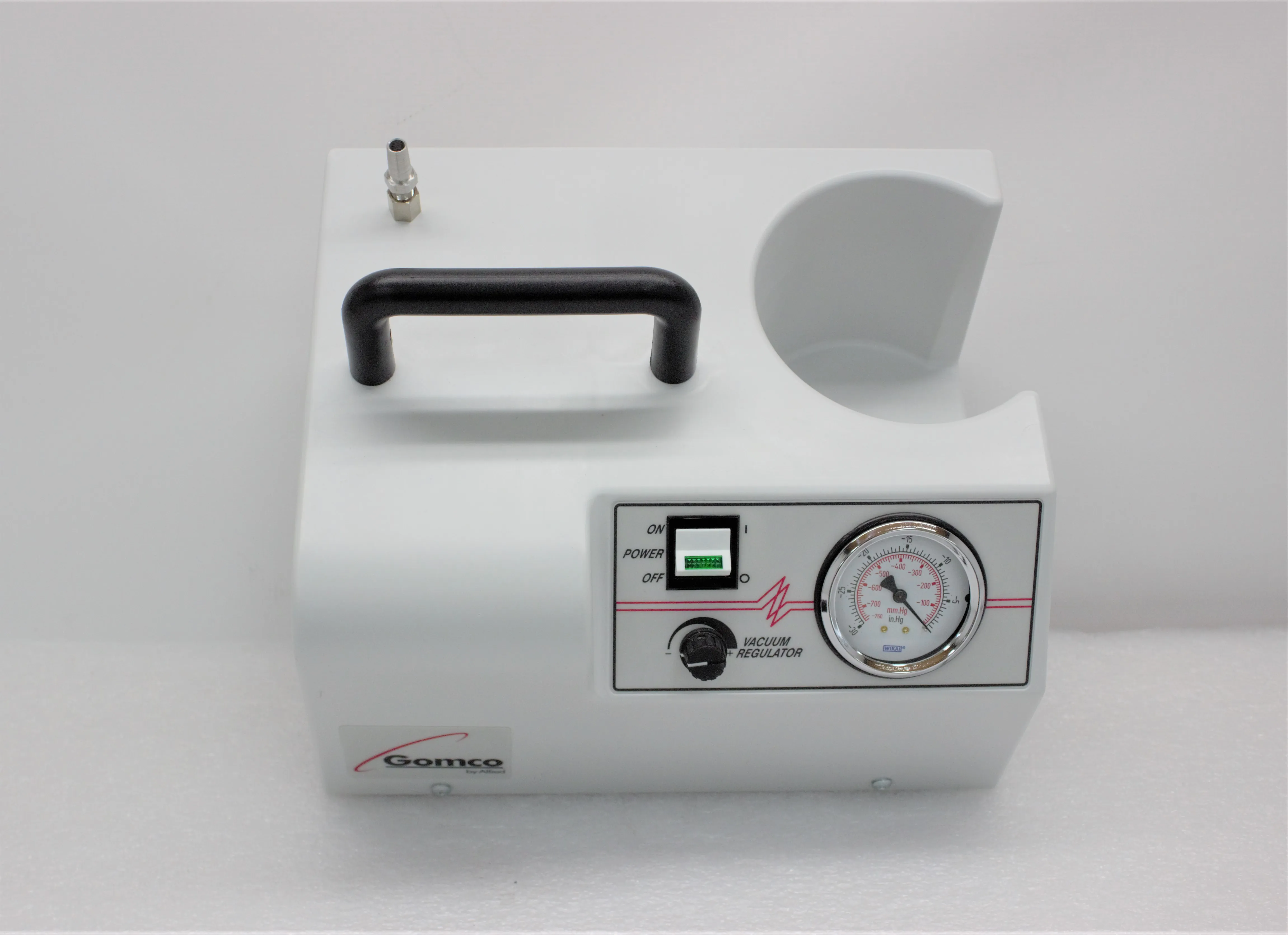 Used Gomco 405 Tabletop Aspirator Pump - Medical Equipment