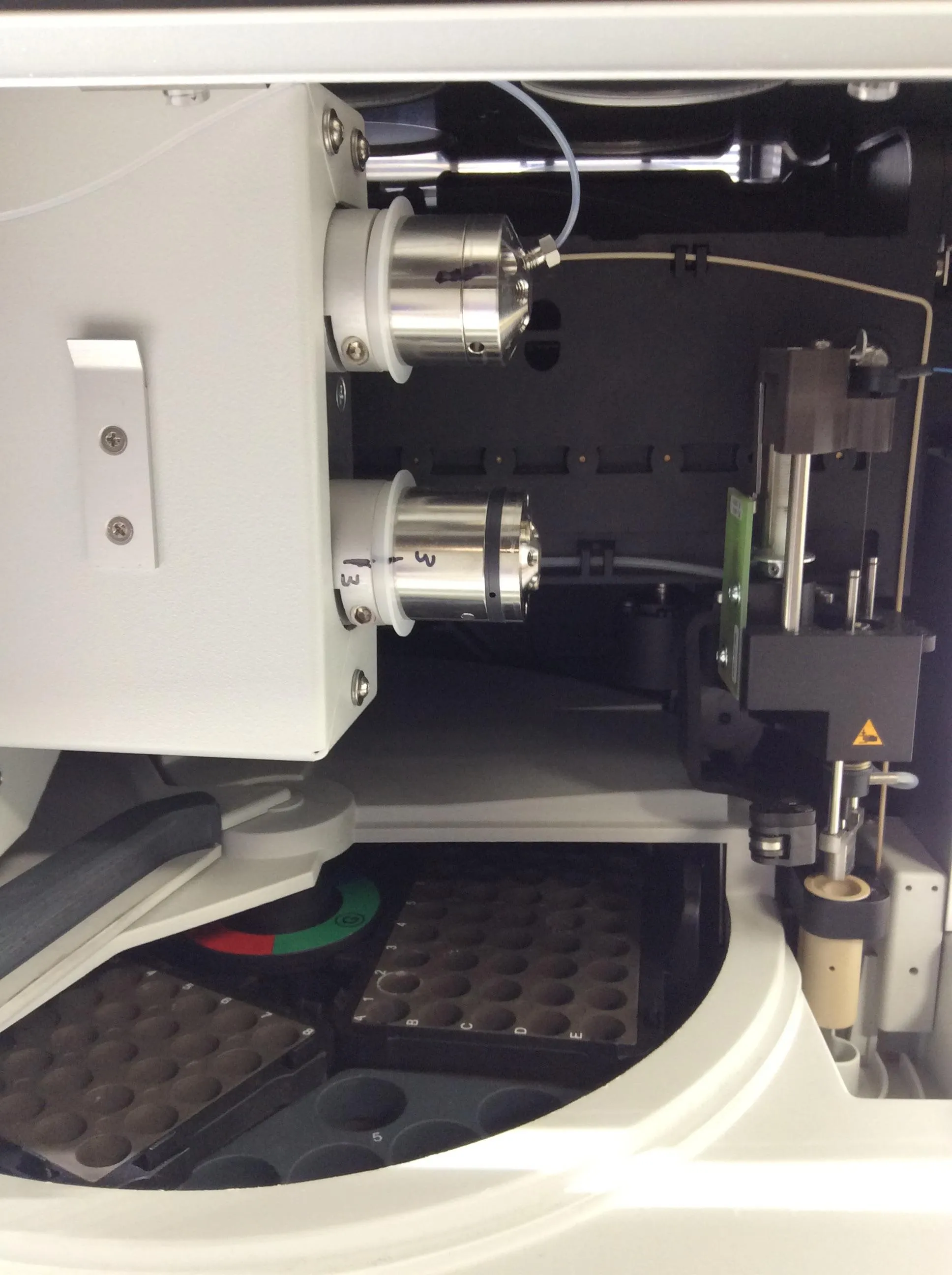 Thermo Fisher WPS-3000TFC Analytical Autosampler