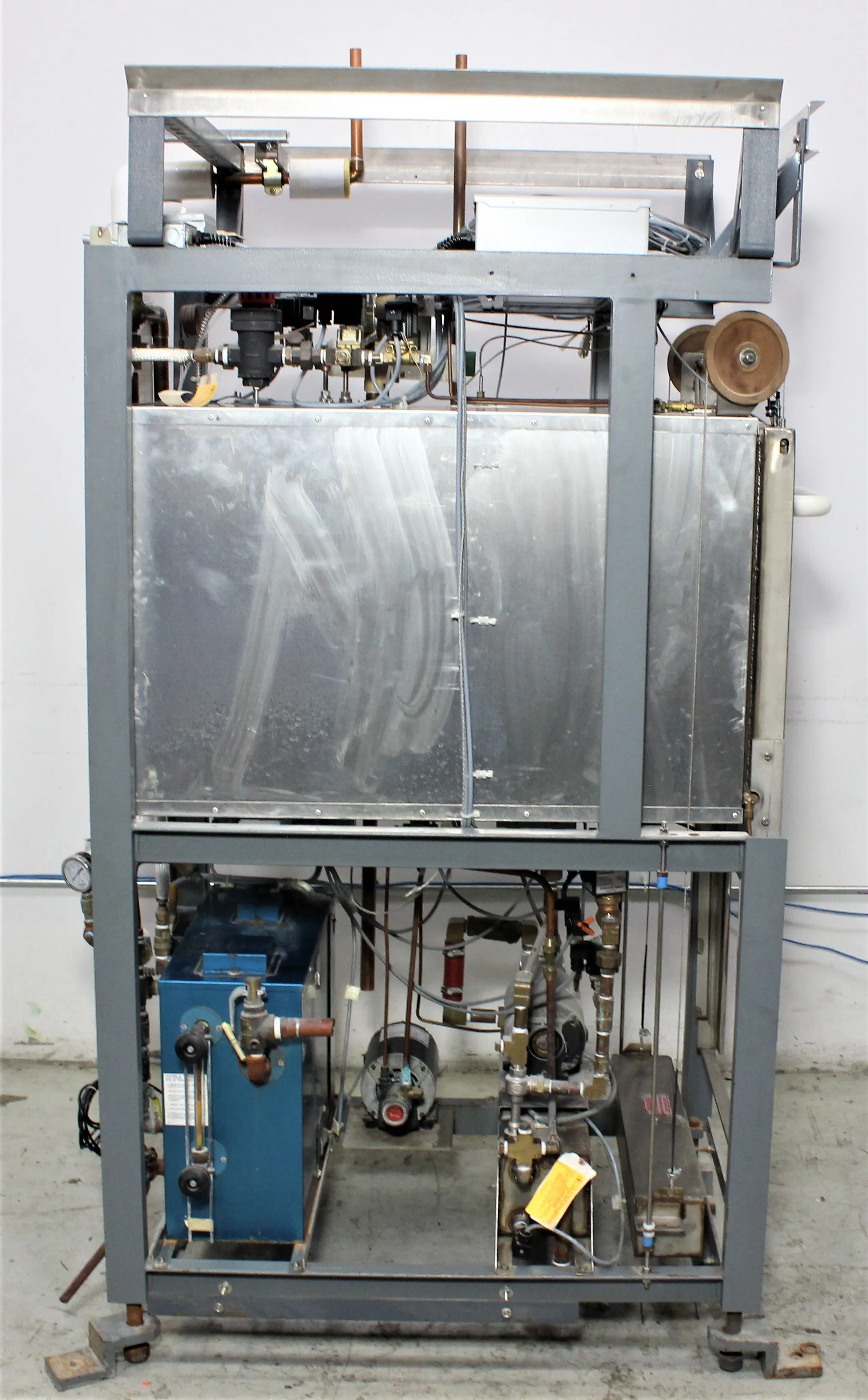 Primus Sterilizer Autoclave Class 3 - Service Used 17380