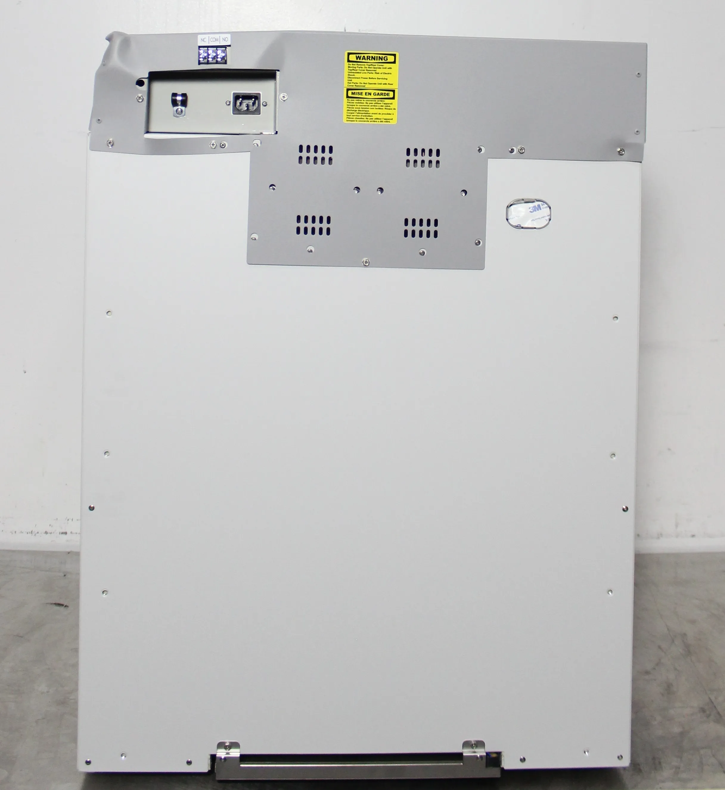 Thermo Scientific TSX Series Undercounter Lab Refrigerator - High-Performance Used Unit