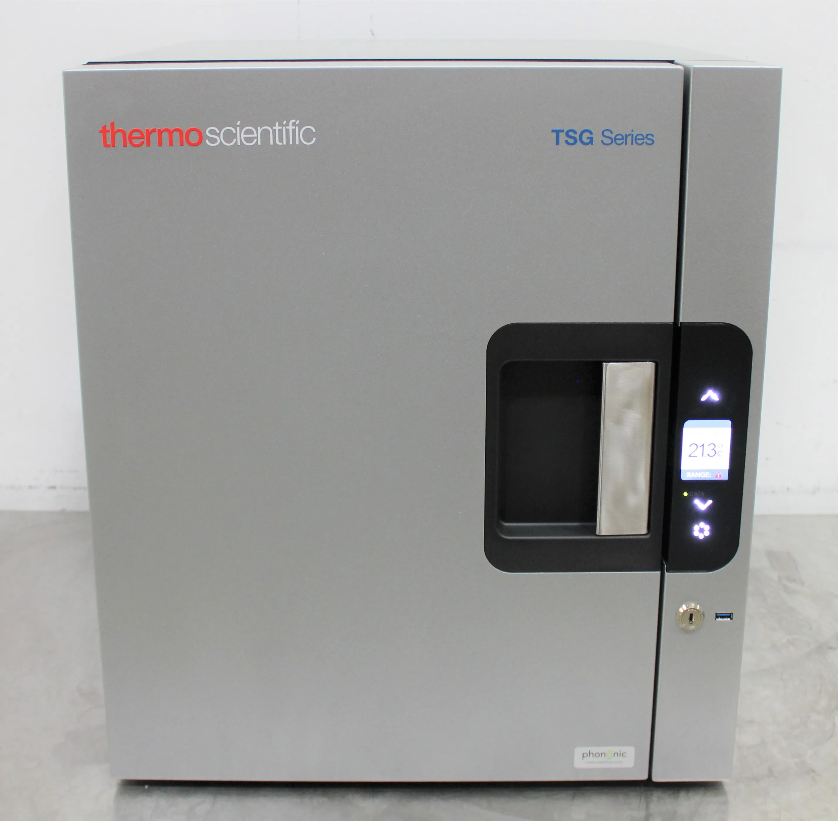 Thermo Scientific TSG Series Countertop Lab Refrigerator TSG205SA