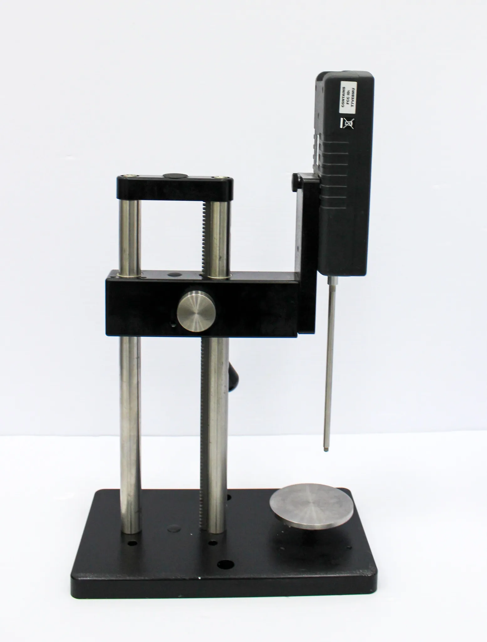 MARK-10 Chatillon DFS2-250G Force Measurement Test Stand ES10