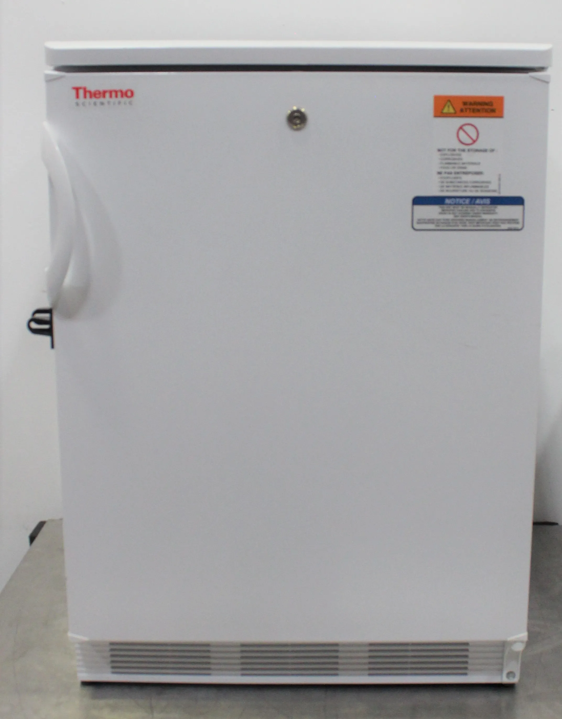 Thermo Scientific TSV Value Undercounter Refrigerator GTTSV05RPSA