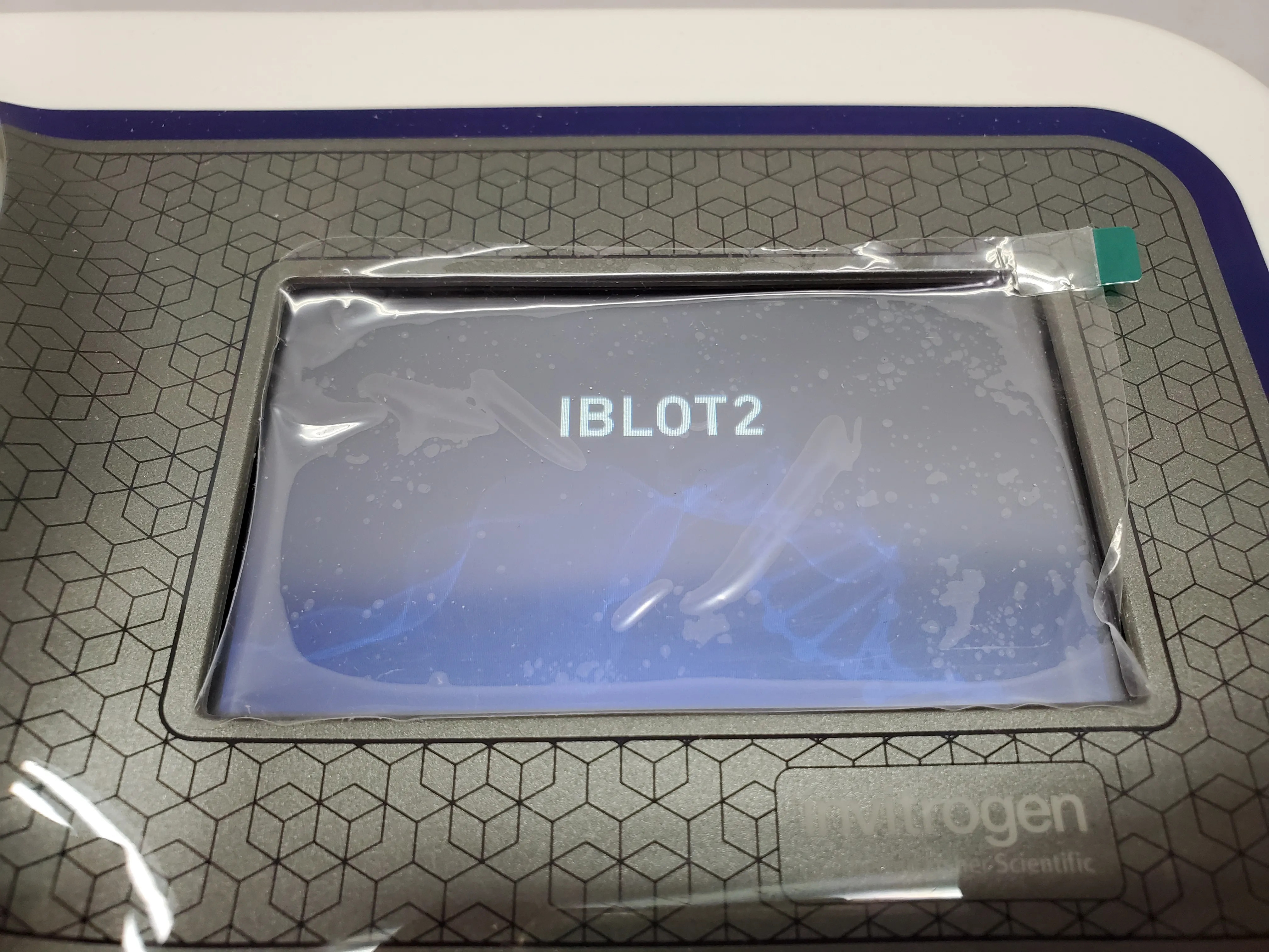 Invitrogen iBlot 2 Gel Transfer Device IB21001