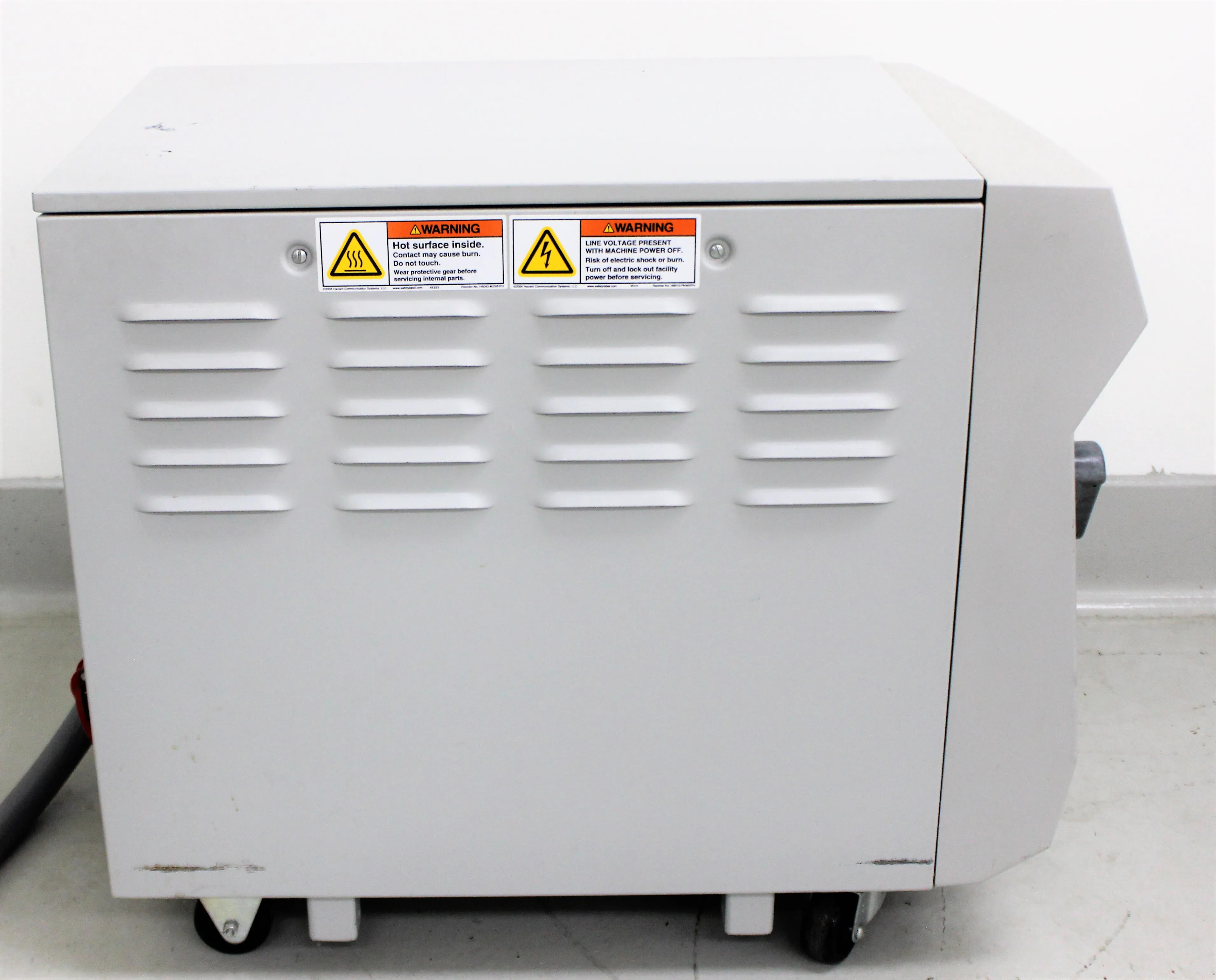 Powervar ABC15.0-20D40Y 15 kVA Transformer