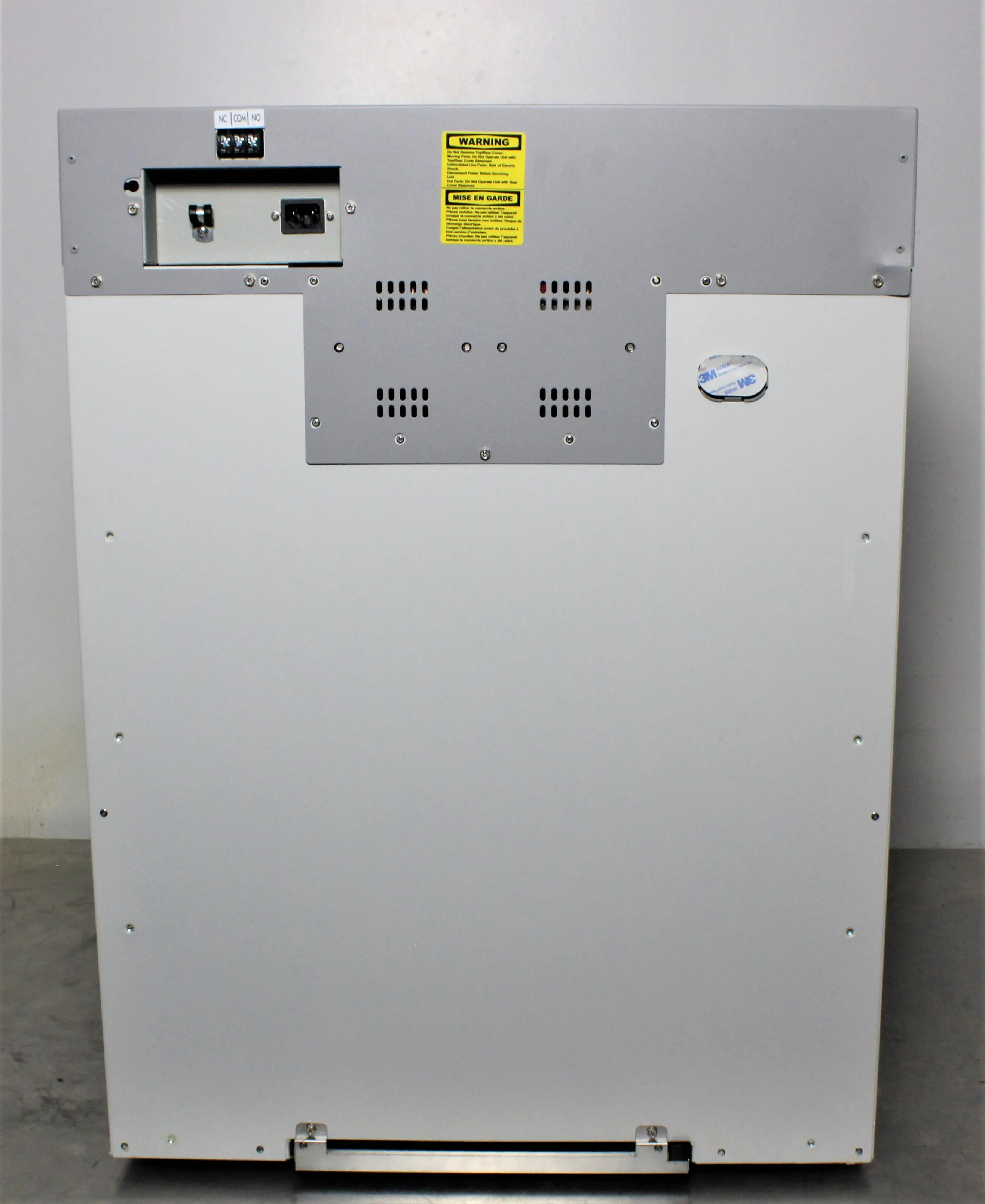 Thermo Scientific TSX Series Undercounter Lab Refrigerator