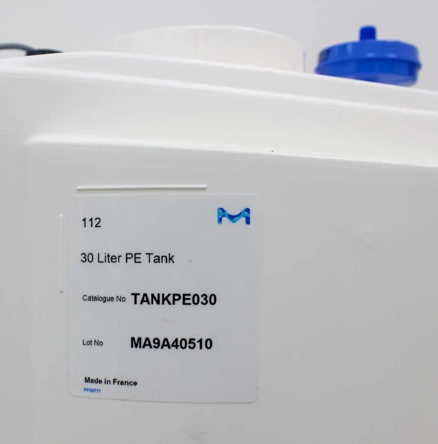 Milli-Q Direct 16 Water Purification System ZR0Q01600