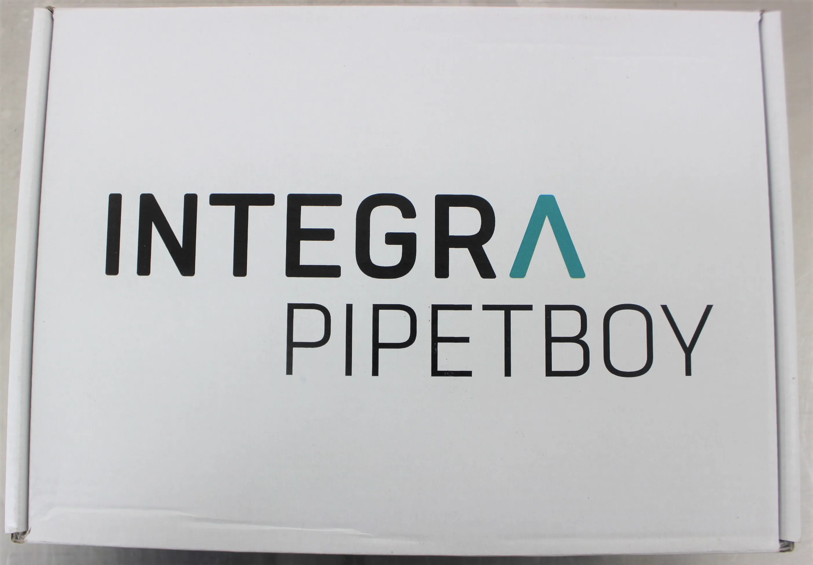 Integra Biosciences Pipetboy 2 Pipettor