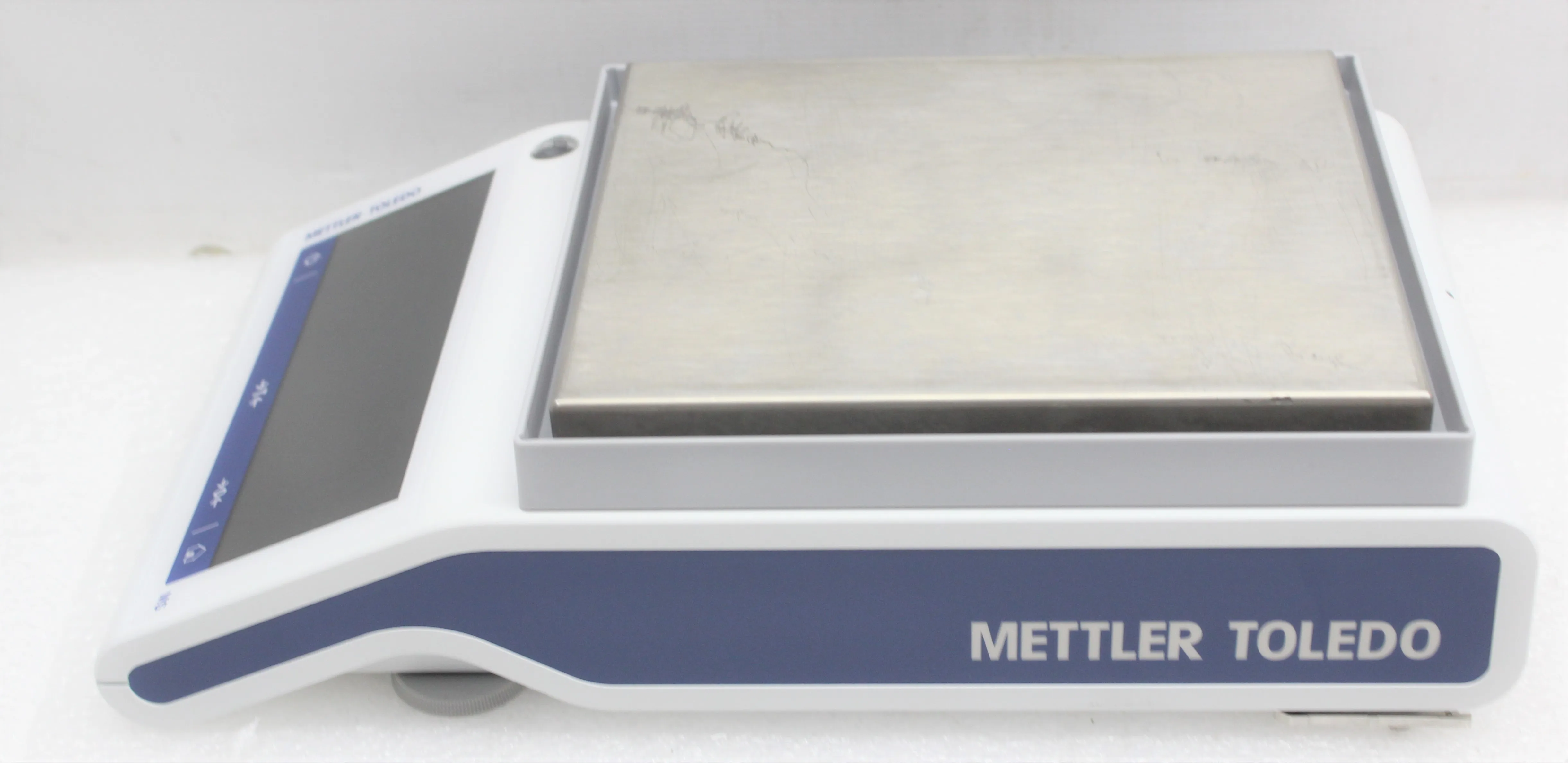 Mettler-Toledo MS4002TS/00 Analytical Balance - Used