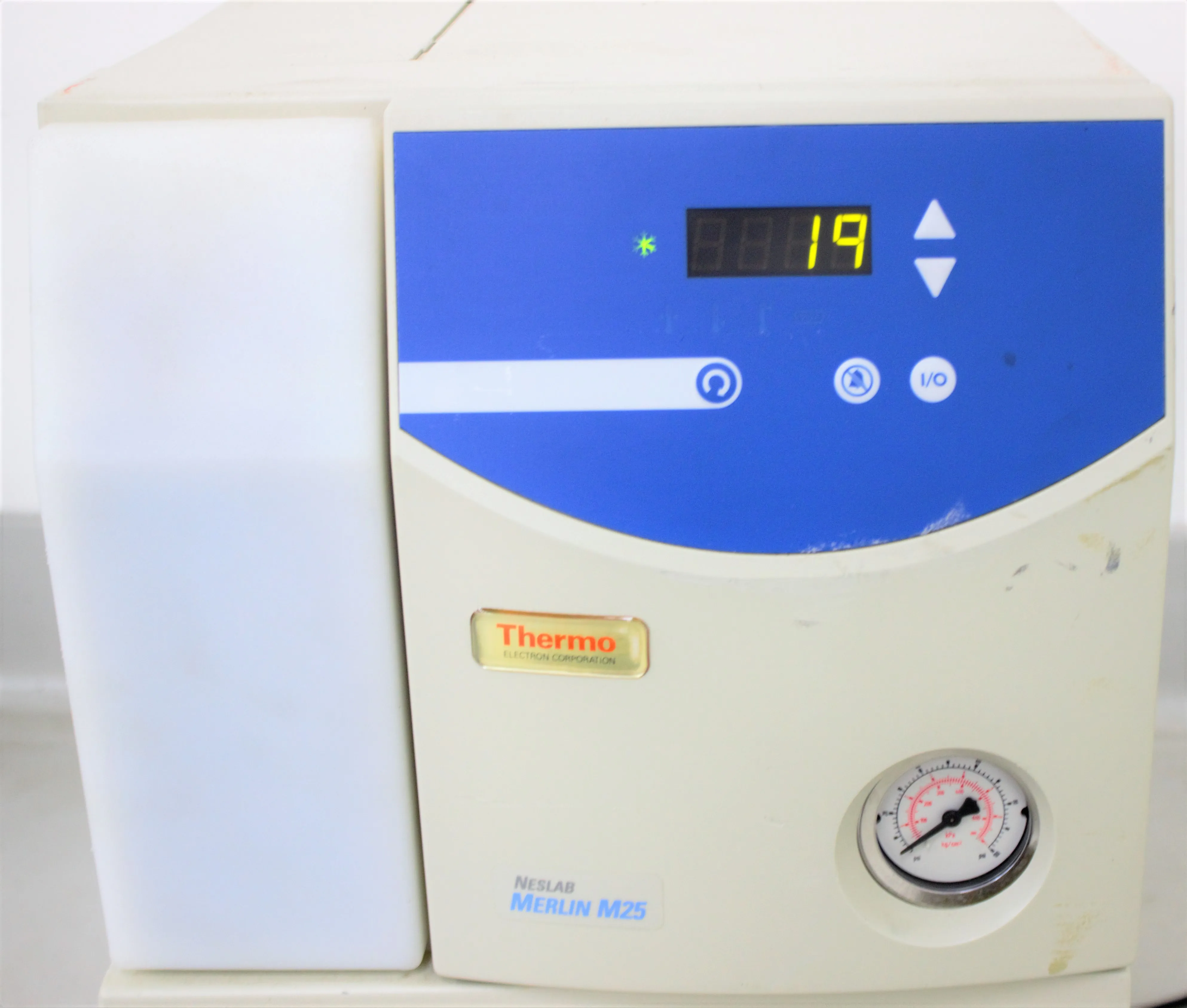 Thermo Neslab Merlin M25 Circulating Chiller