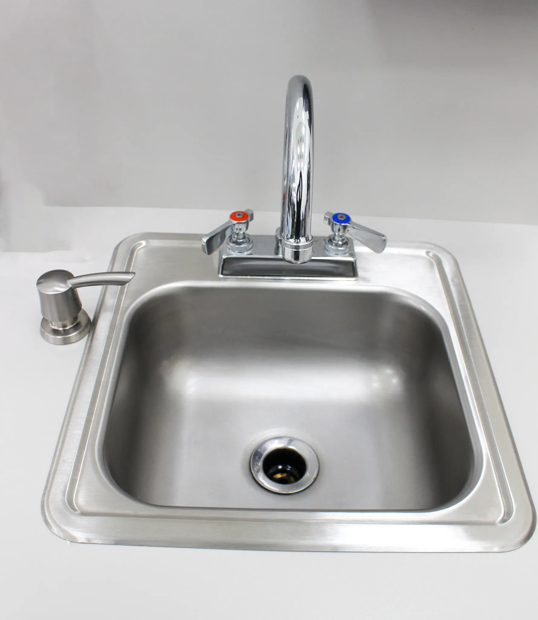 Monsam Portable Sink Model: HWS-009S